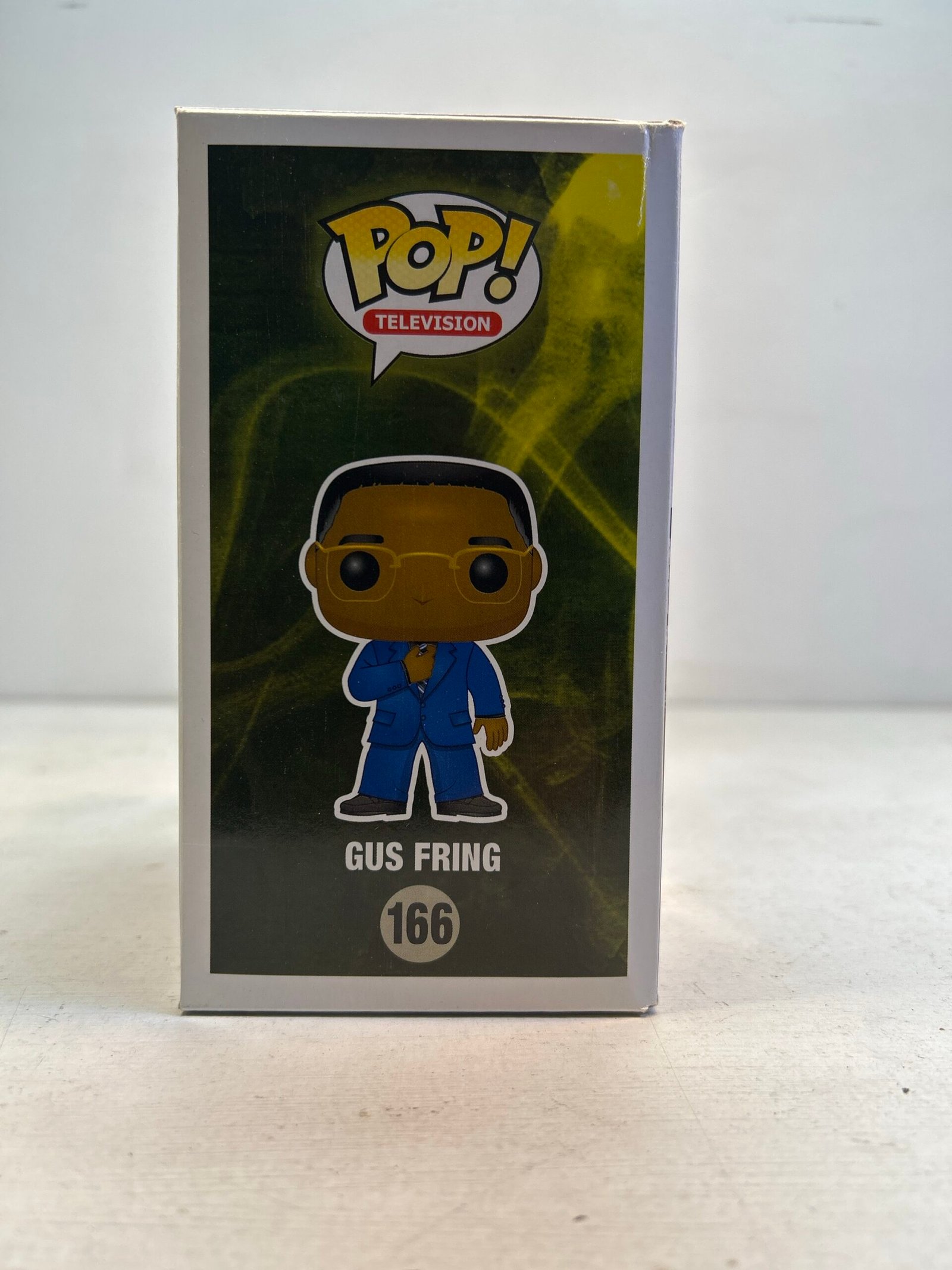 Breaking Bad - Gus Fring - 166 - Image 4