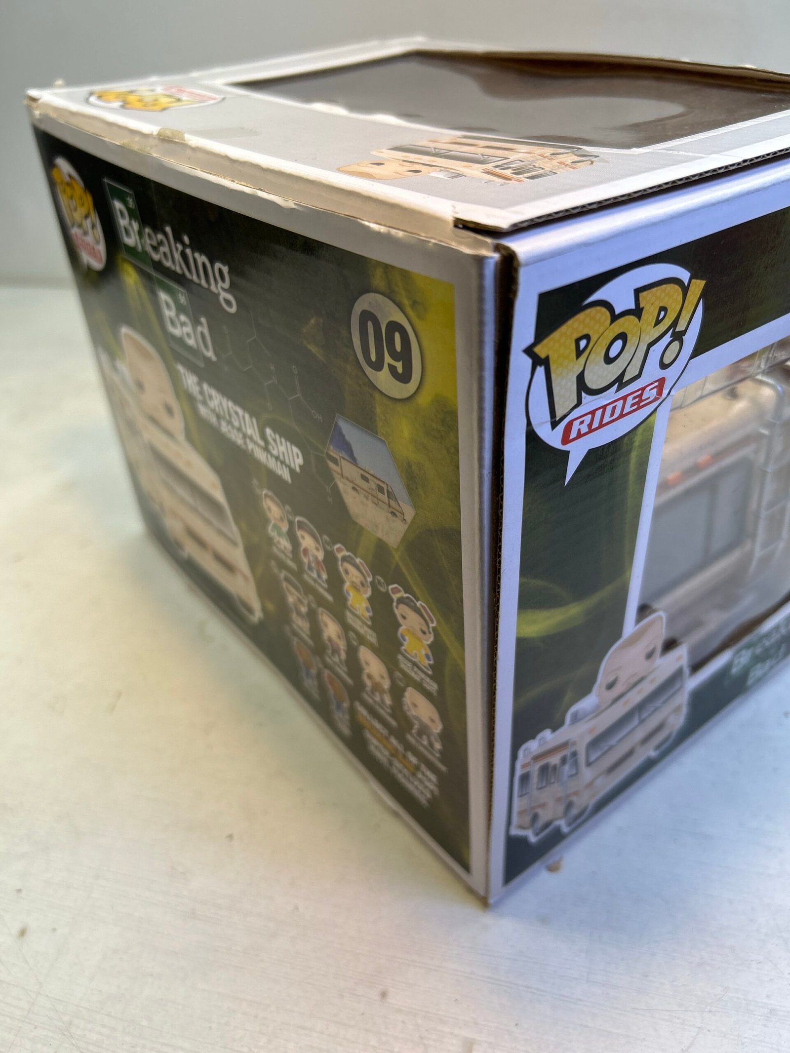 Breaking Bad - The Crystal Ship - 09 - Image 10