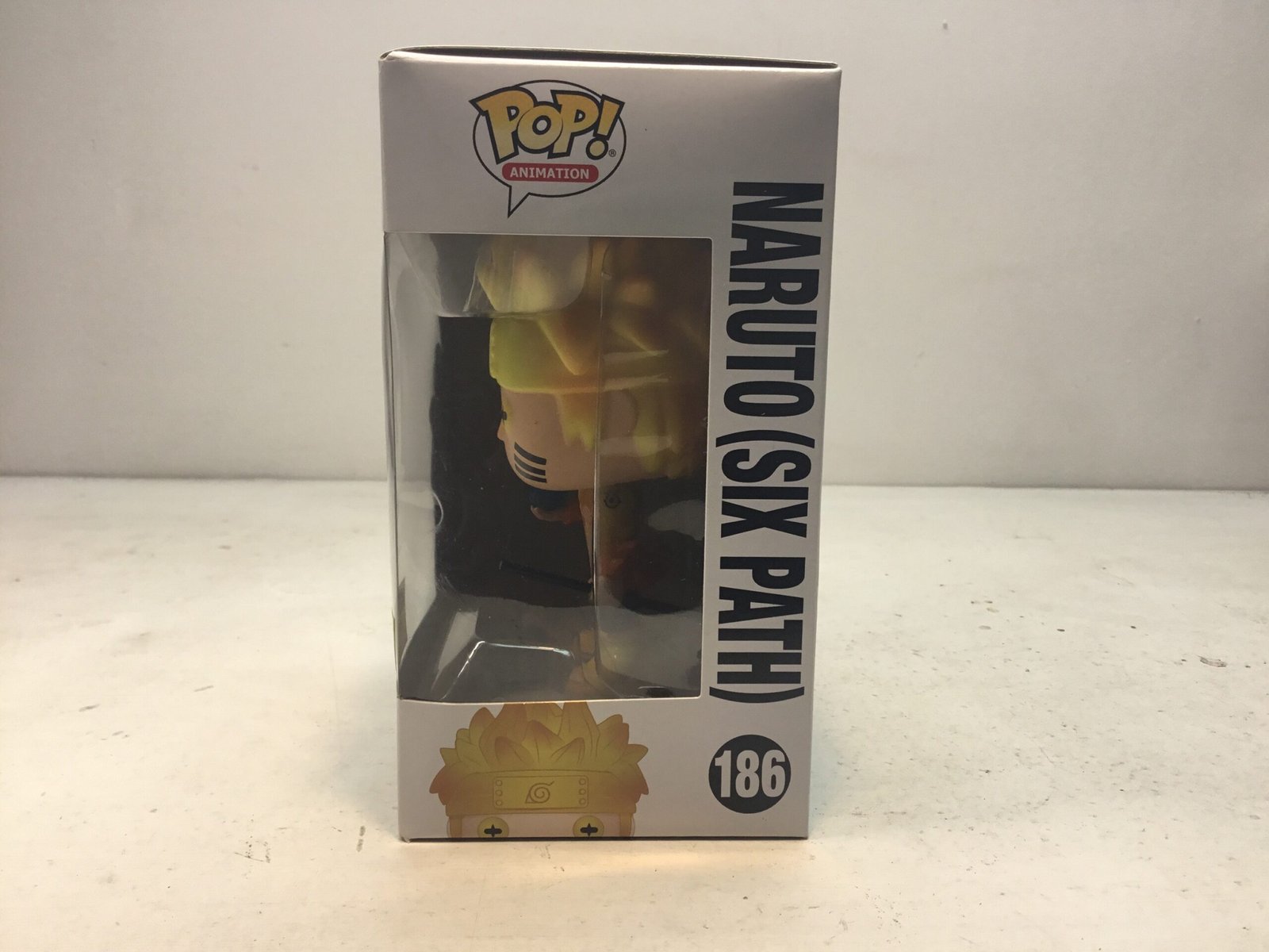 Naruto - Naruto (Six Path) - 186 - Image 2