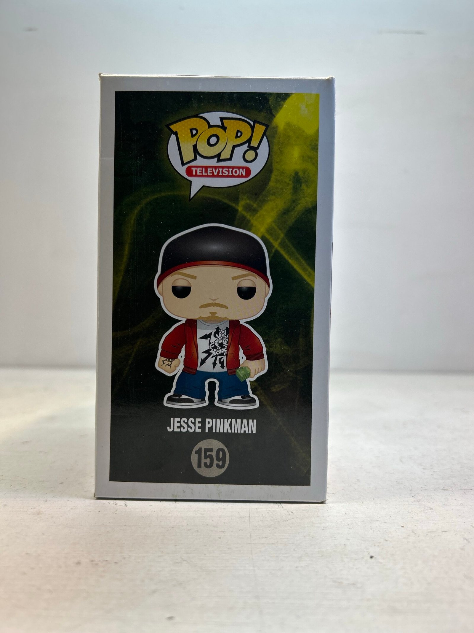 Breaking Bad - Jesse Pinkman - 159 - Image 4