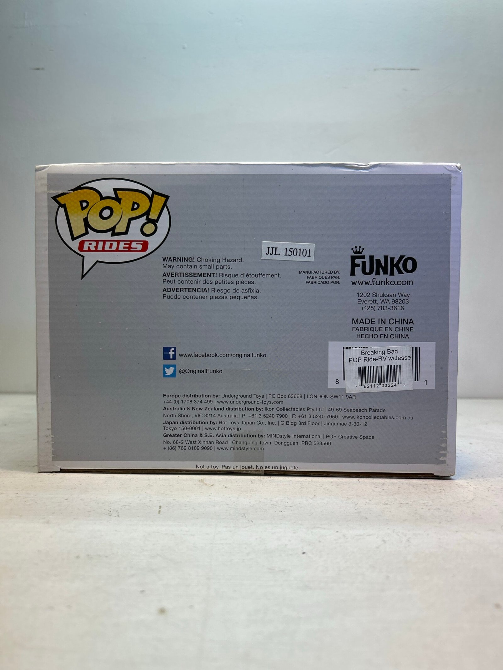 Breaking Bad - The Crystal Ship - 09 - Image 6