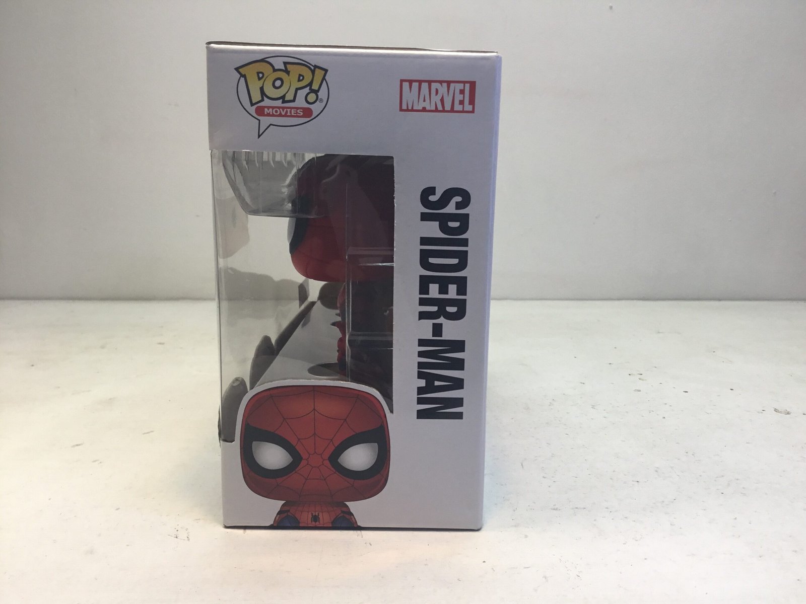 Marvel - Peter Parker & Spider-Man (Homecoming) - 2 Pack - Image 2