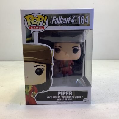 Fallout - Piper - 164