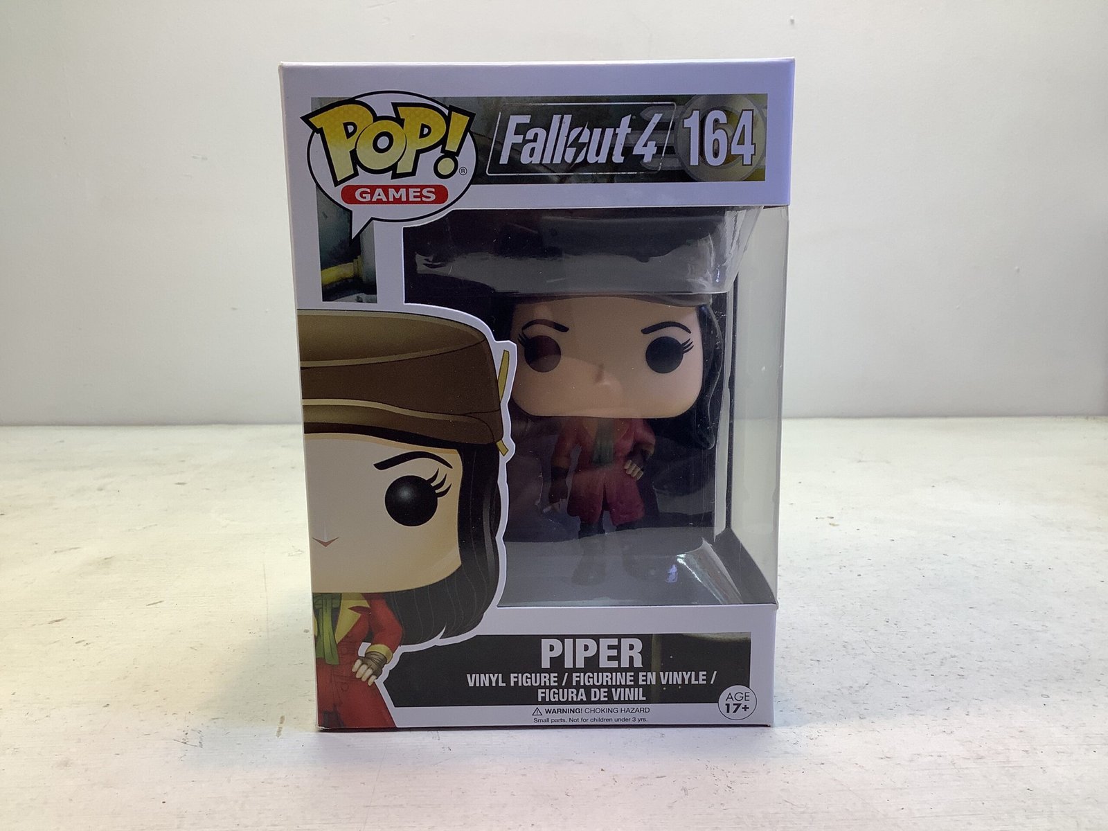 Fallout - Piper - 164