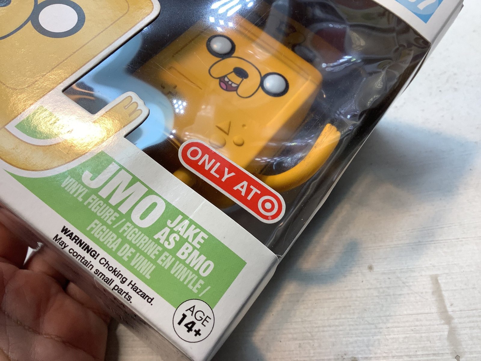 Adventure Time - JMO (Jake as BMO) - 187 - Image 10