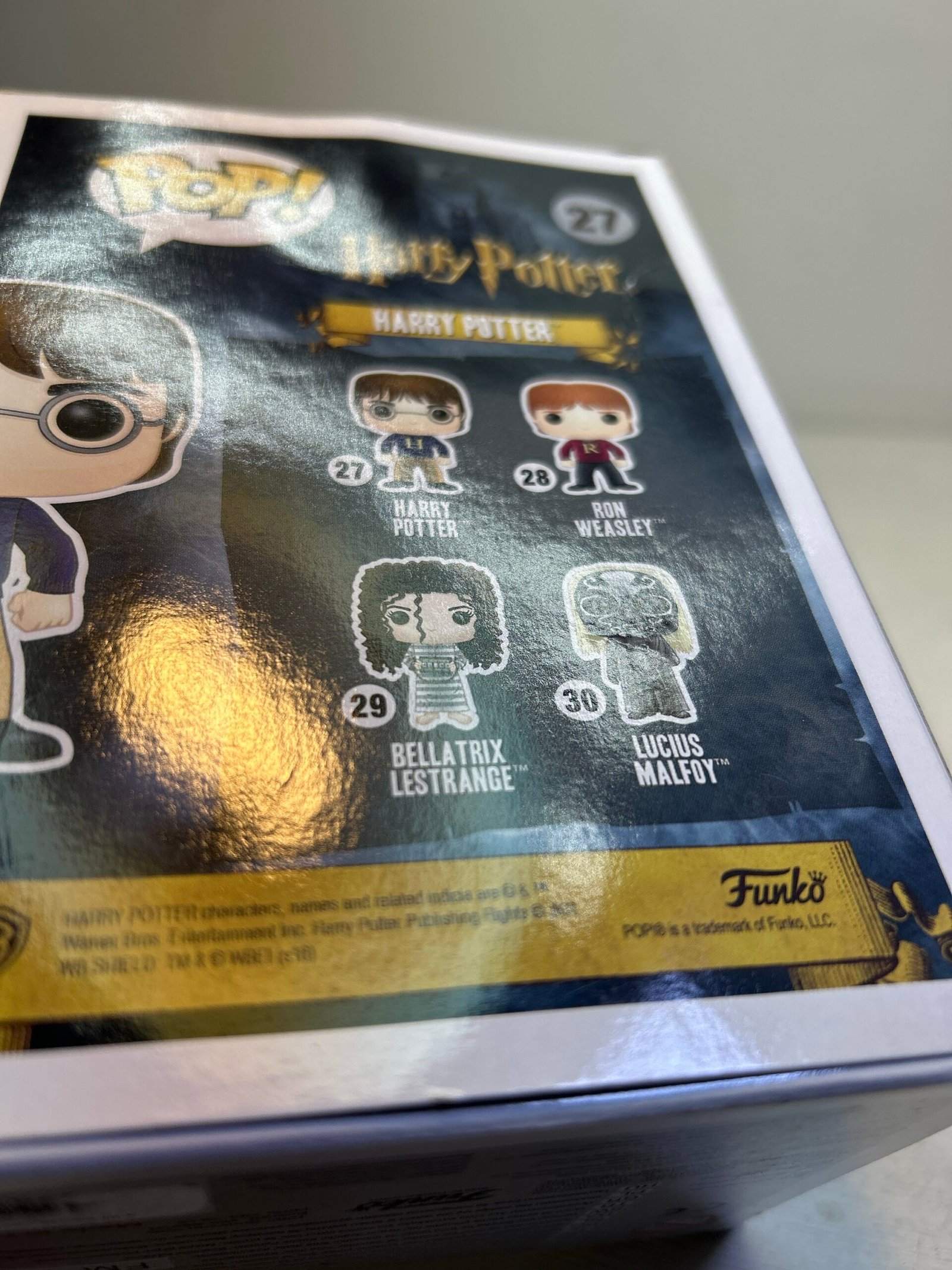 Harry Potter - Harry Potter - 27 - Image 10