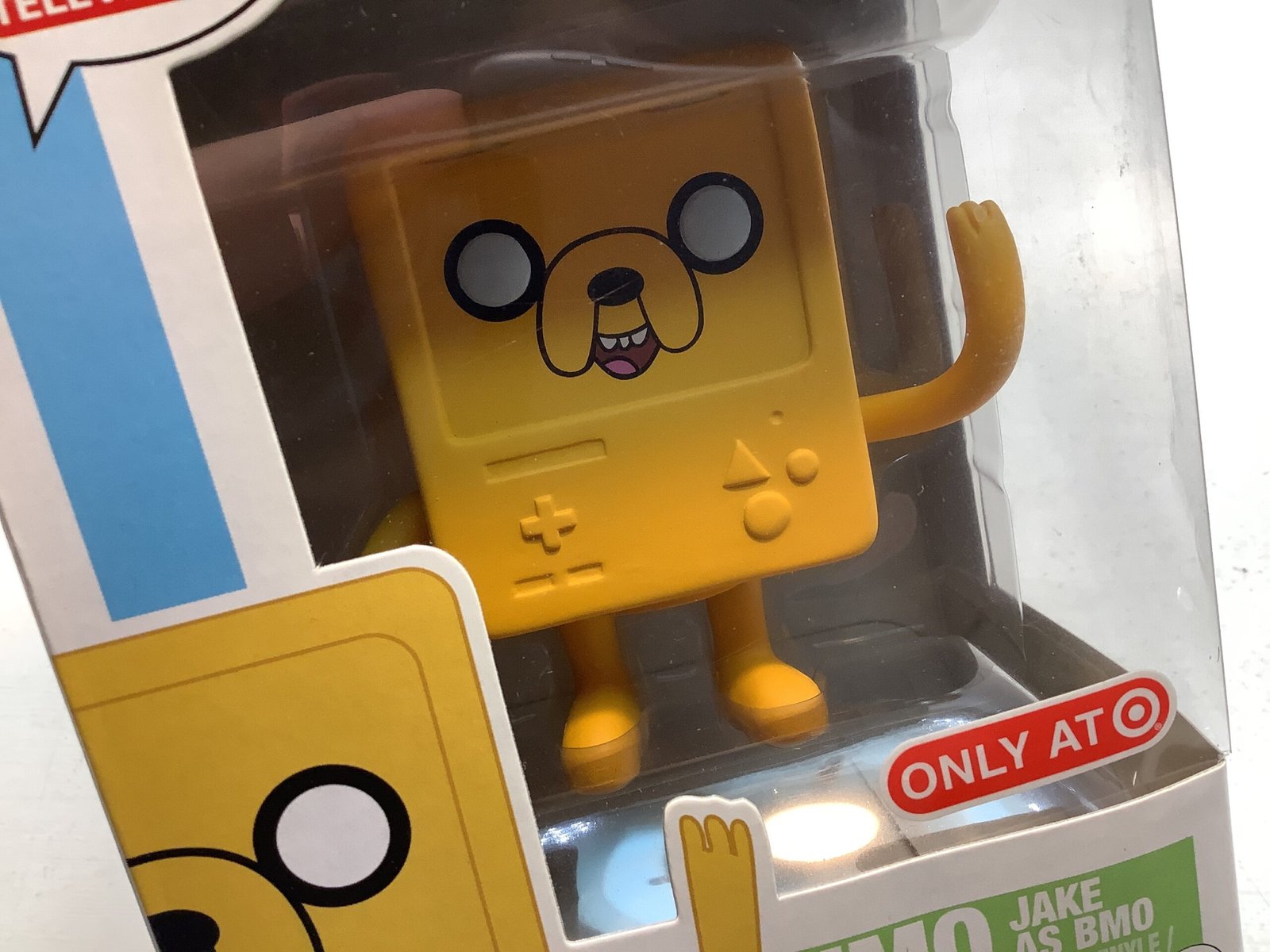 Adventure Time - JMO (Jake as BMO) - 187 - Image 7