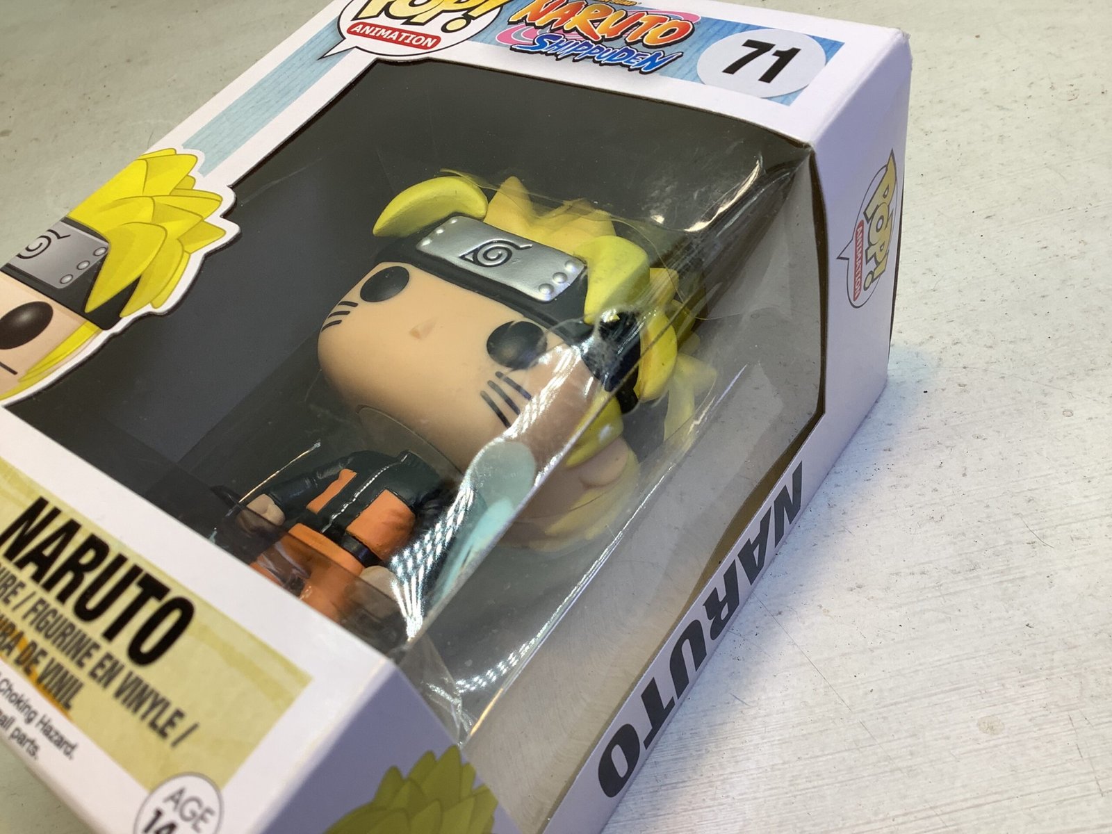 Naruto - Naruto - 71 - Image 11