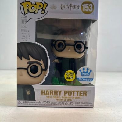 Harry Potter - Harry Potter - 153