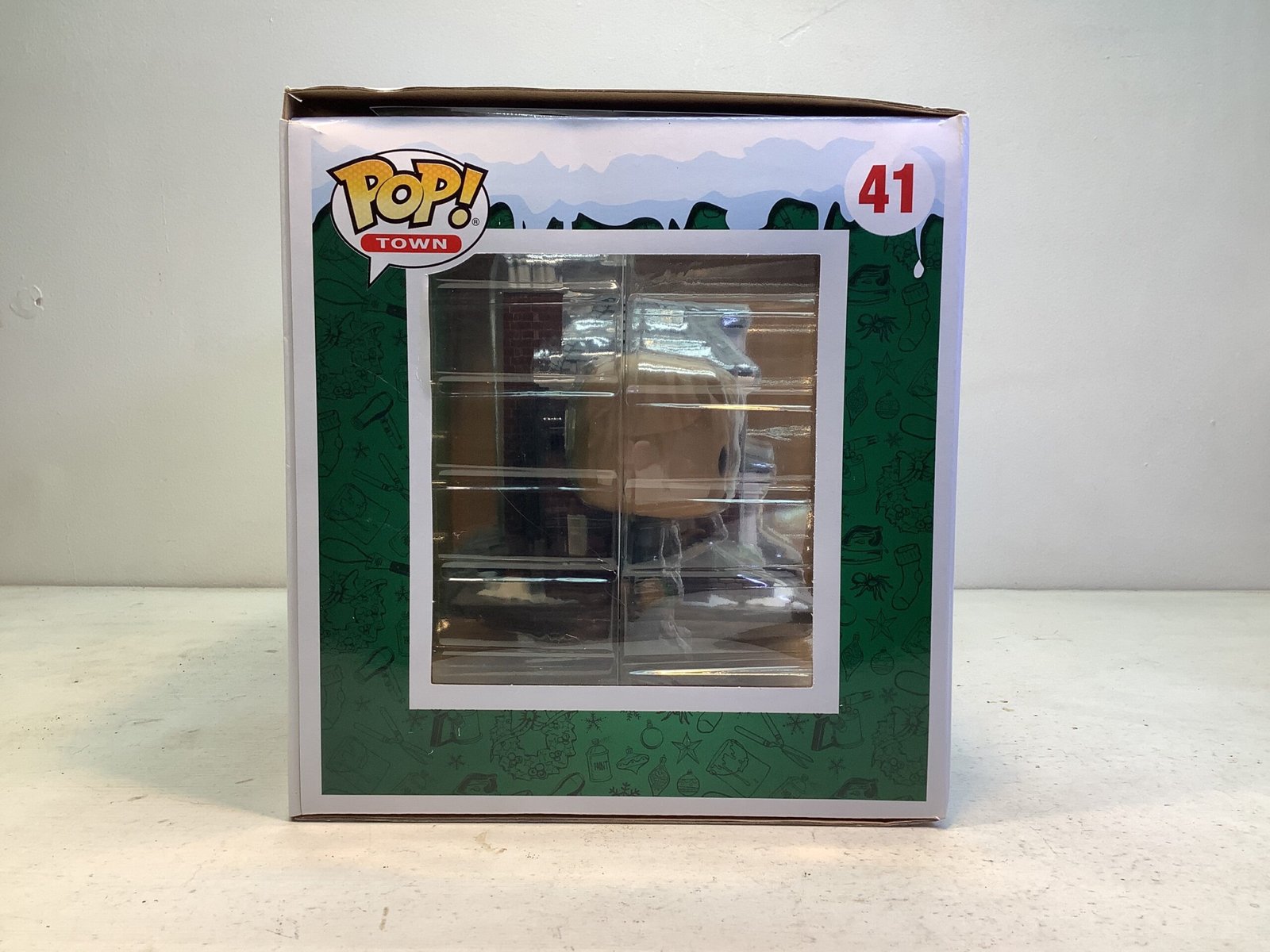 Home Alone - Kevin with McCallister House - 41 - Image 4