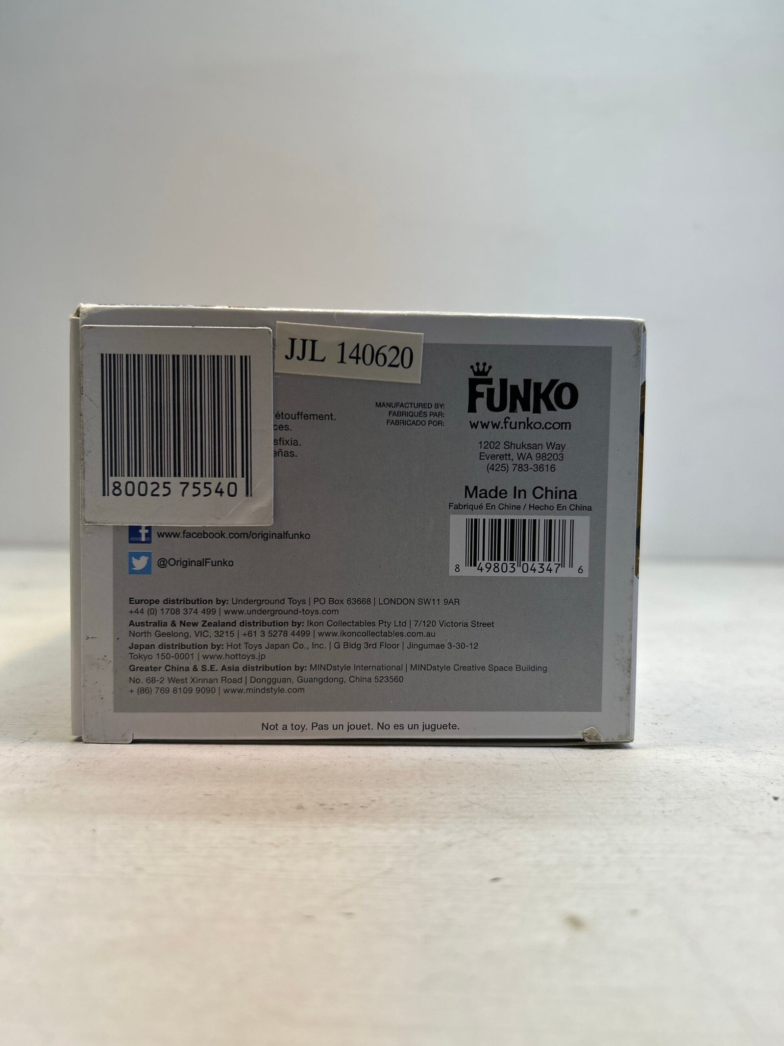 Breaking Bad - Gus Fring - 166 - Image 5