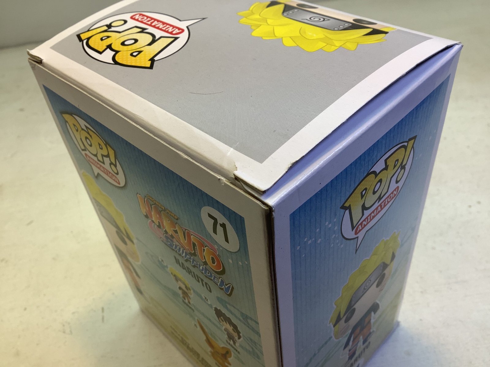 Naruto - Naruto - 71 - Image 9