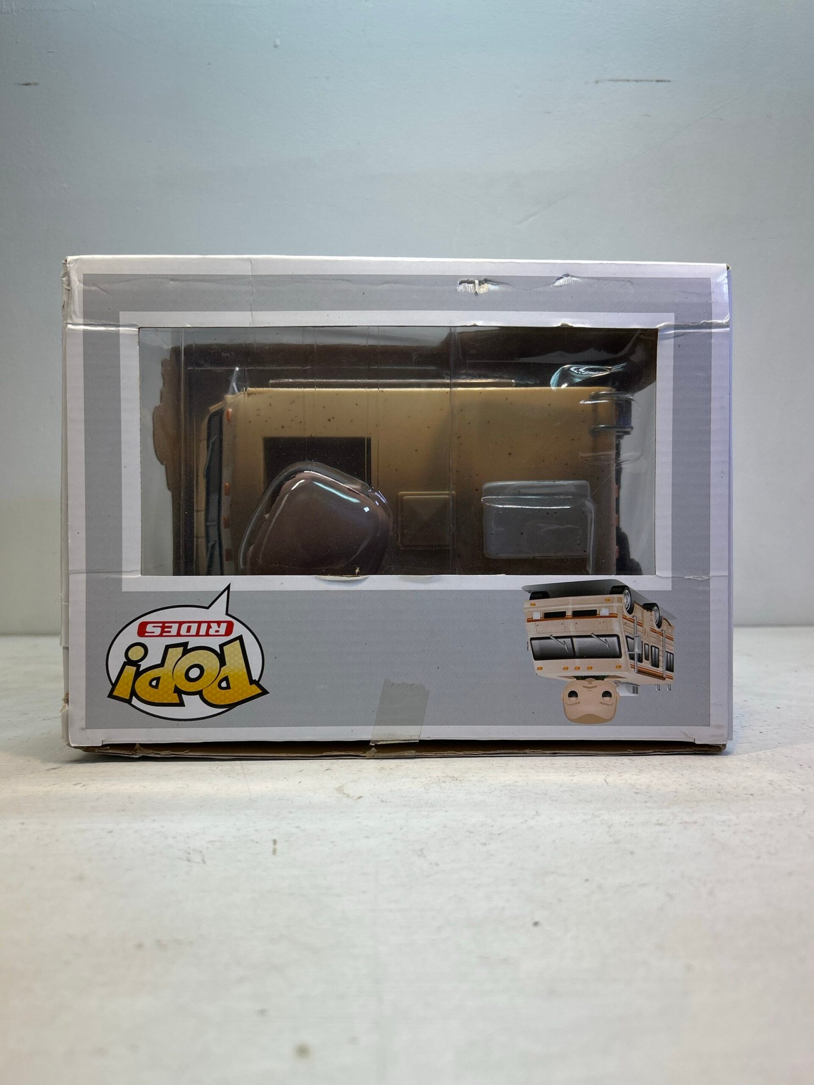 Breaking Bad - The Crystal Ship - 09 - Image 5