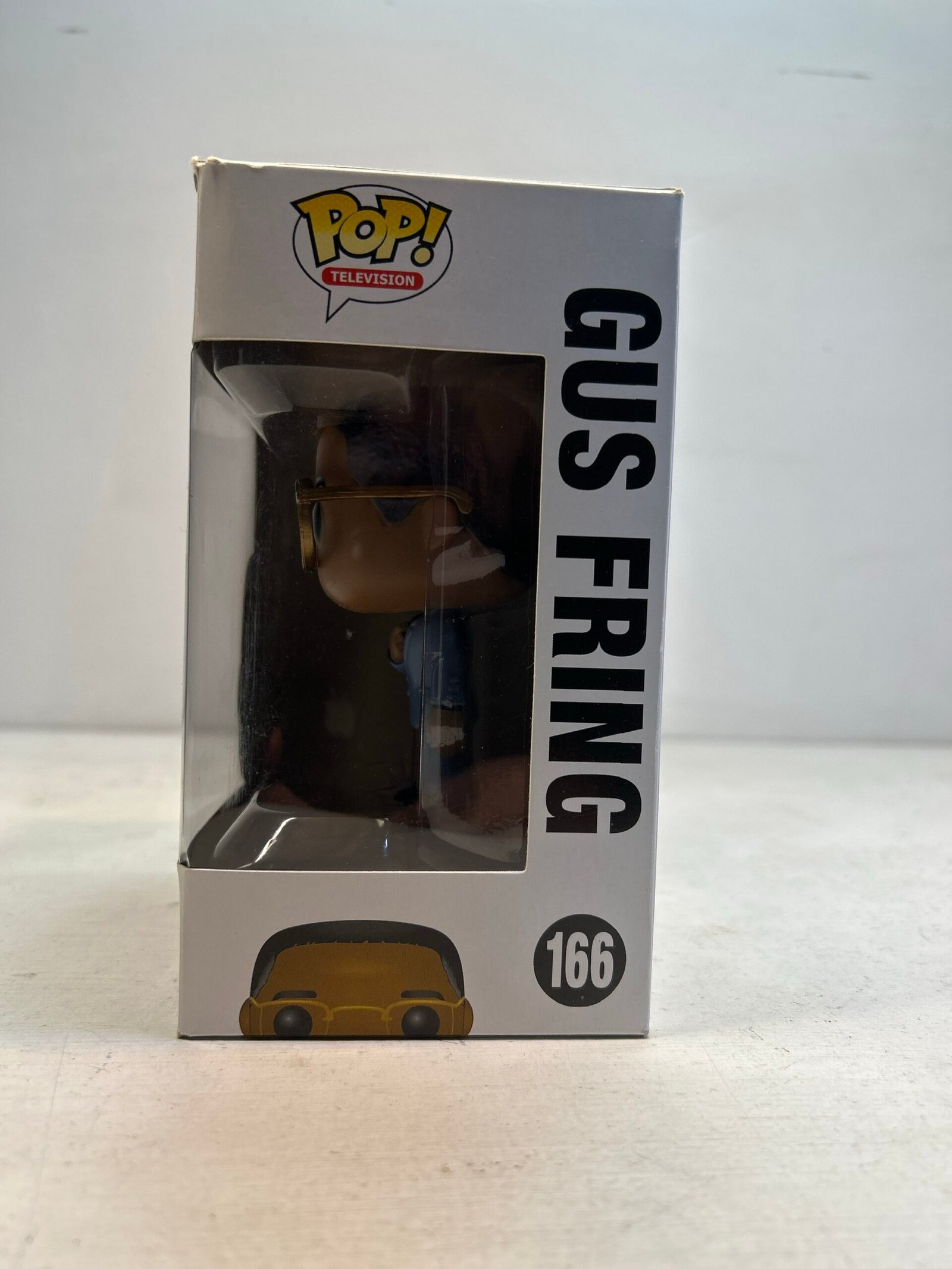 Breaking Bad - Gus Fring - 166 - Image 2