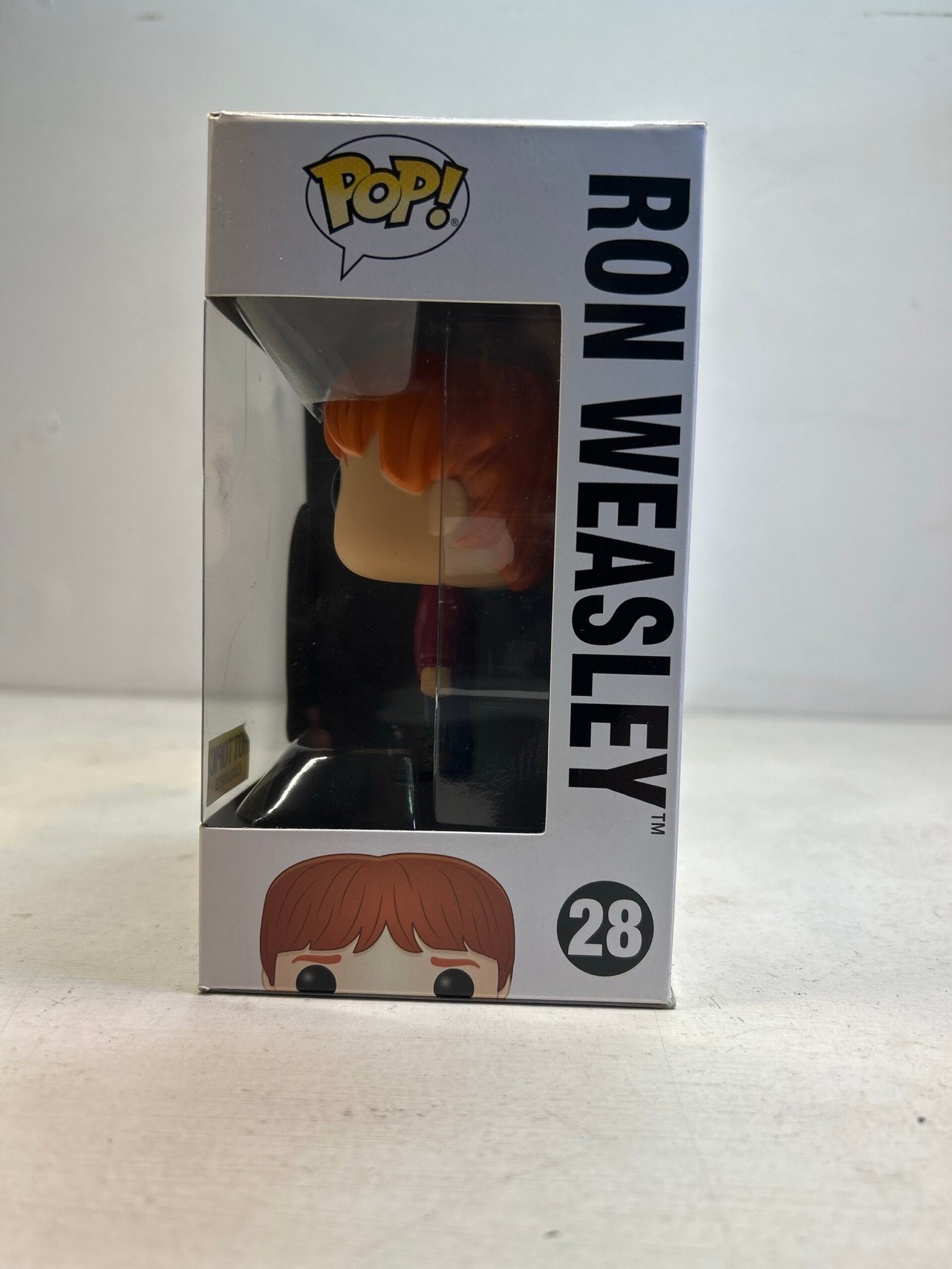 Harry Potter - Ron Weasley - 28 - Image 2