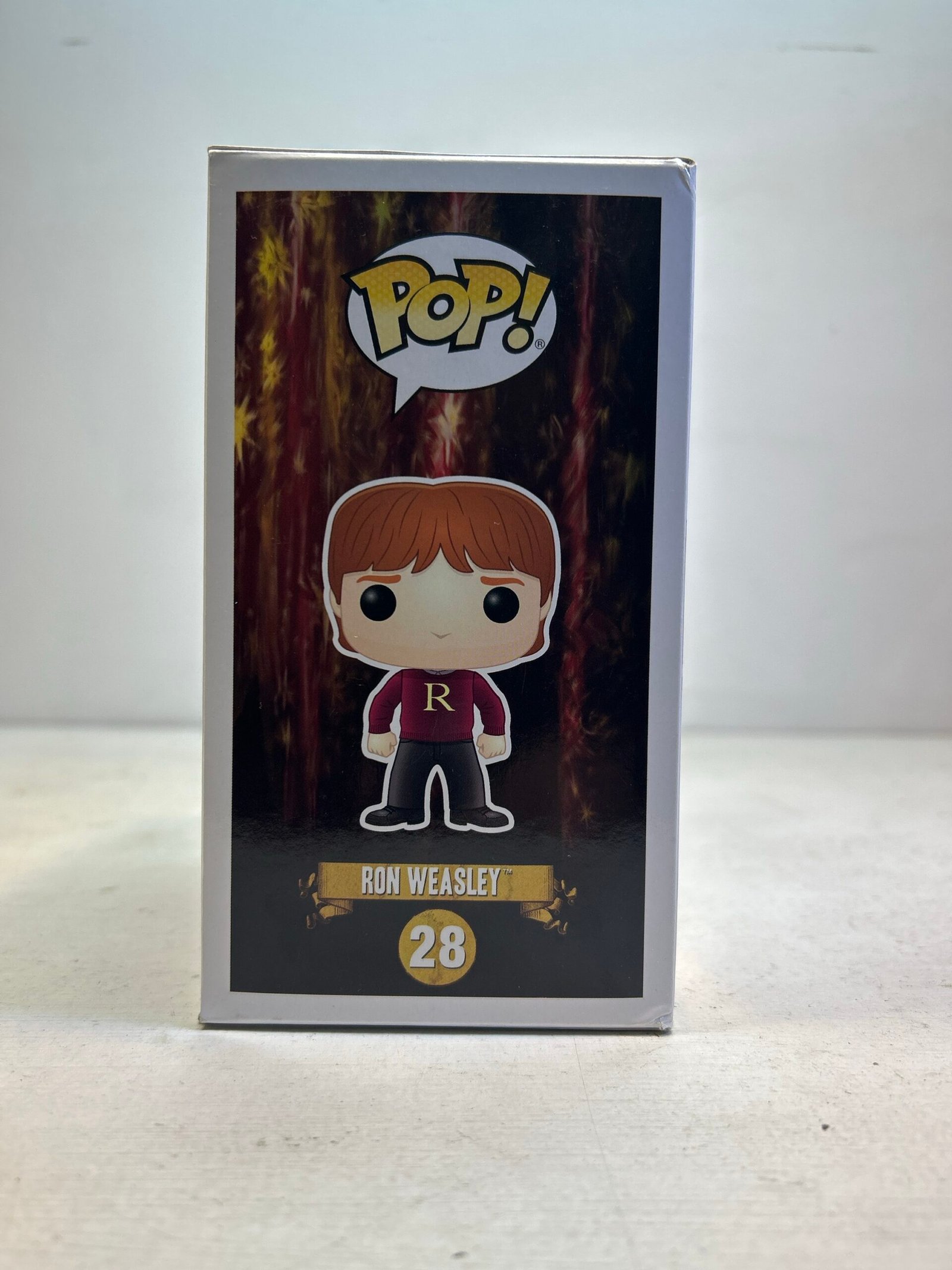 Harry Potter - Ron Weasley - 28 - Image 4