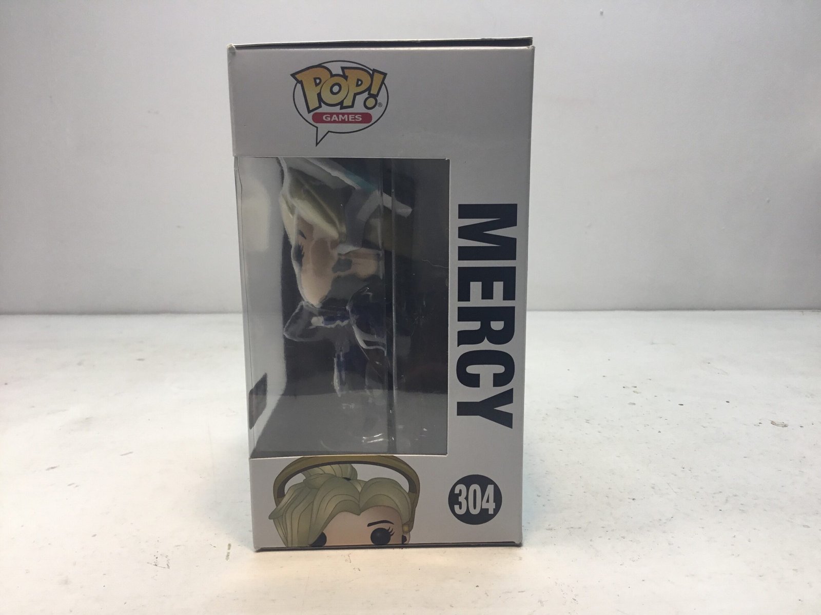 Overwatch - Mercy (Cobalt) - 304 - Image 2