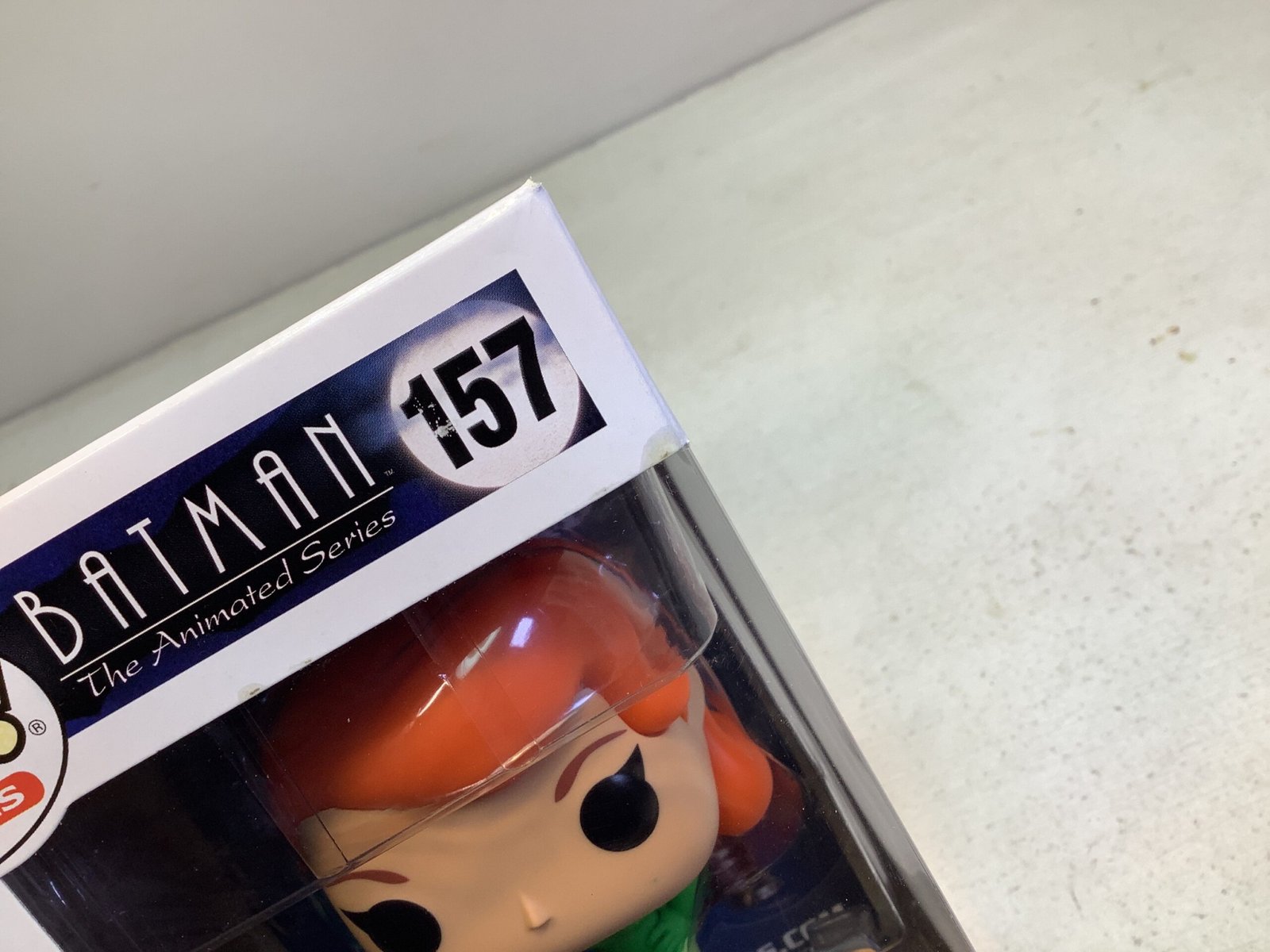 DC - Poison Ivy (Batman Animated Series) - 157 - Image 10