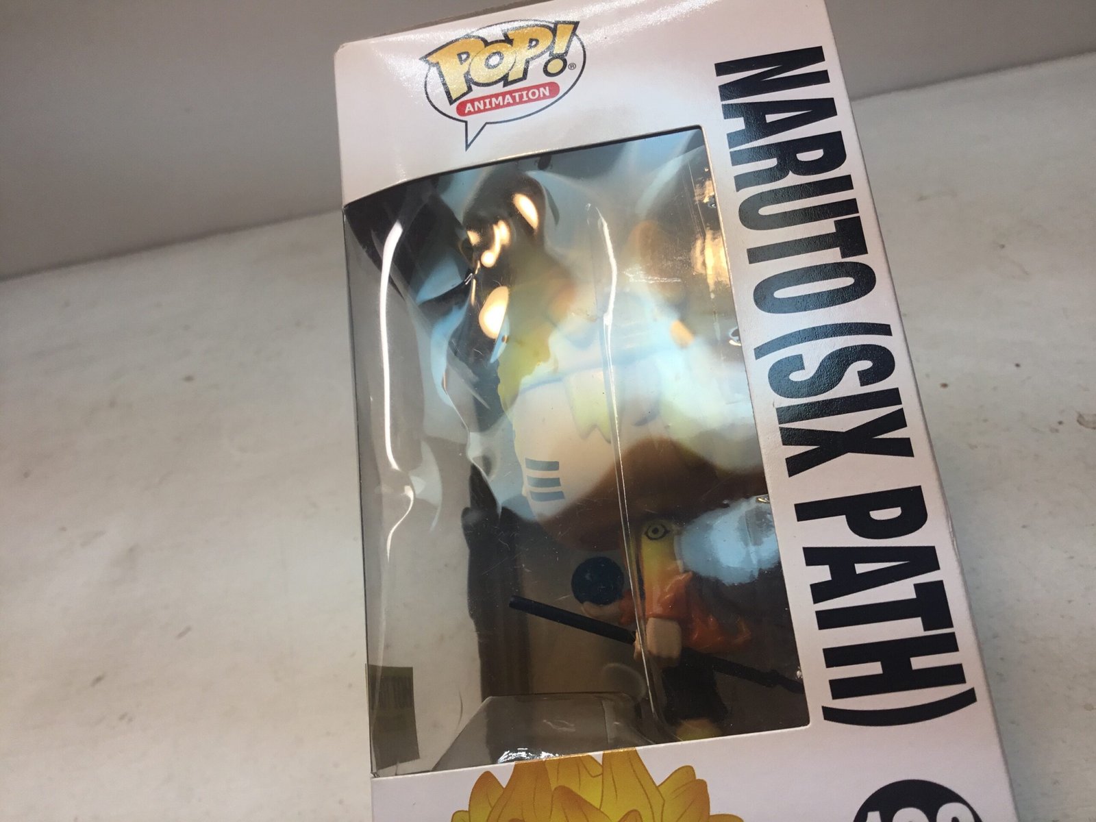 Naruto - Naruto (Six Path) - 186 - Image 9