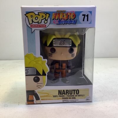Naruto - Naruto - 71