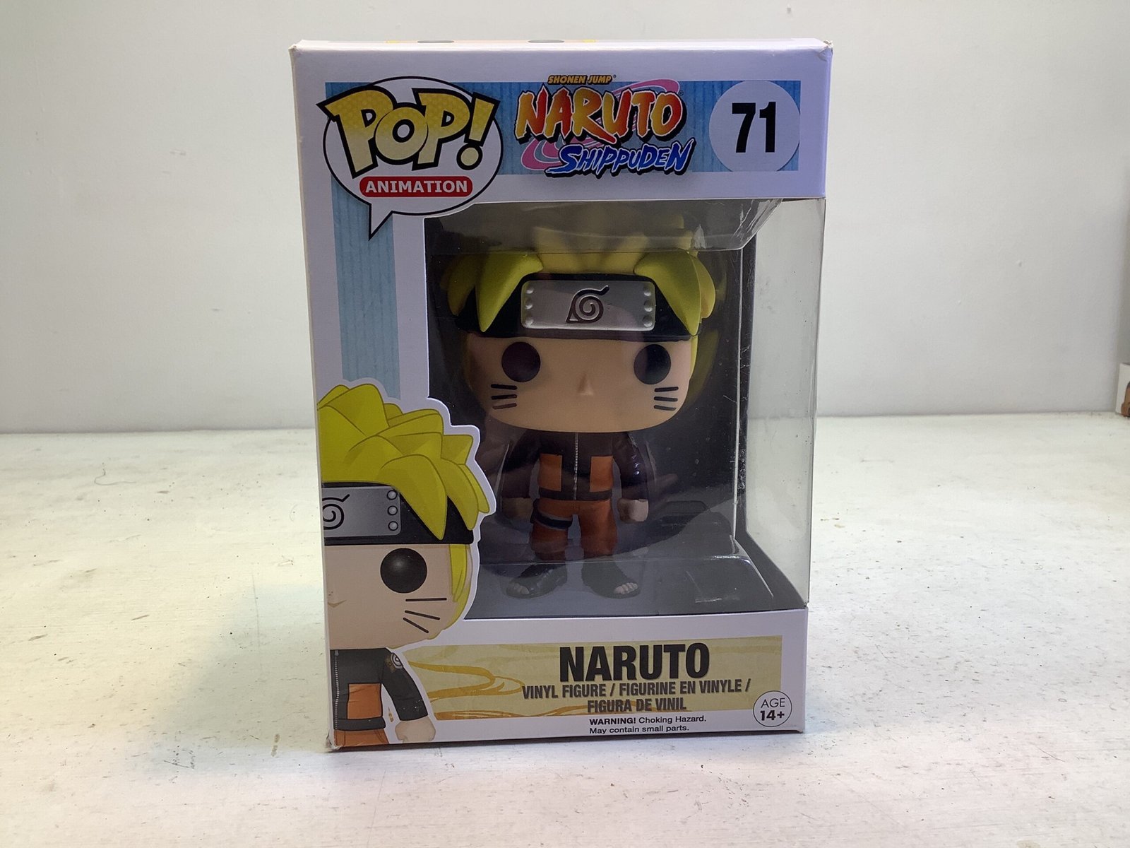 Naruto - Naruto - 71