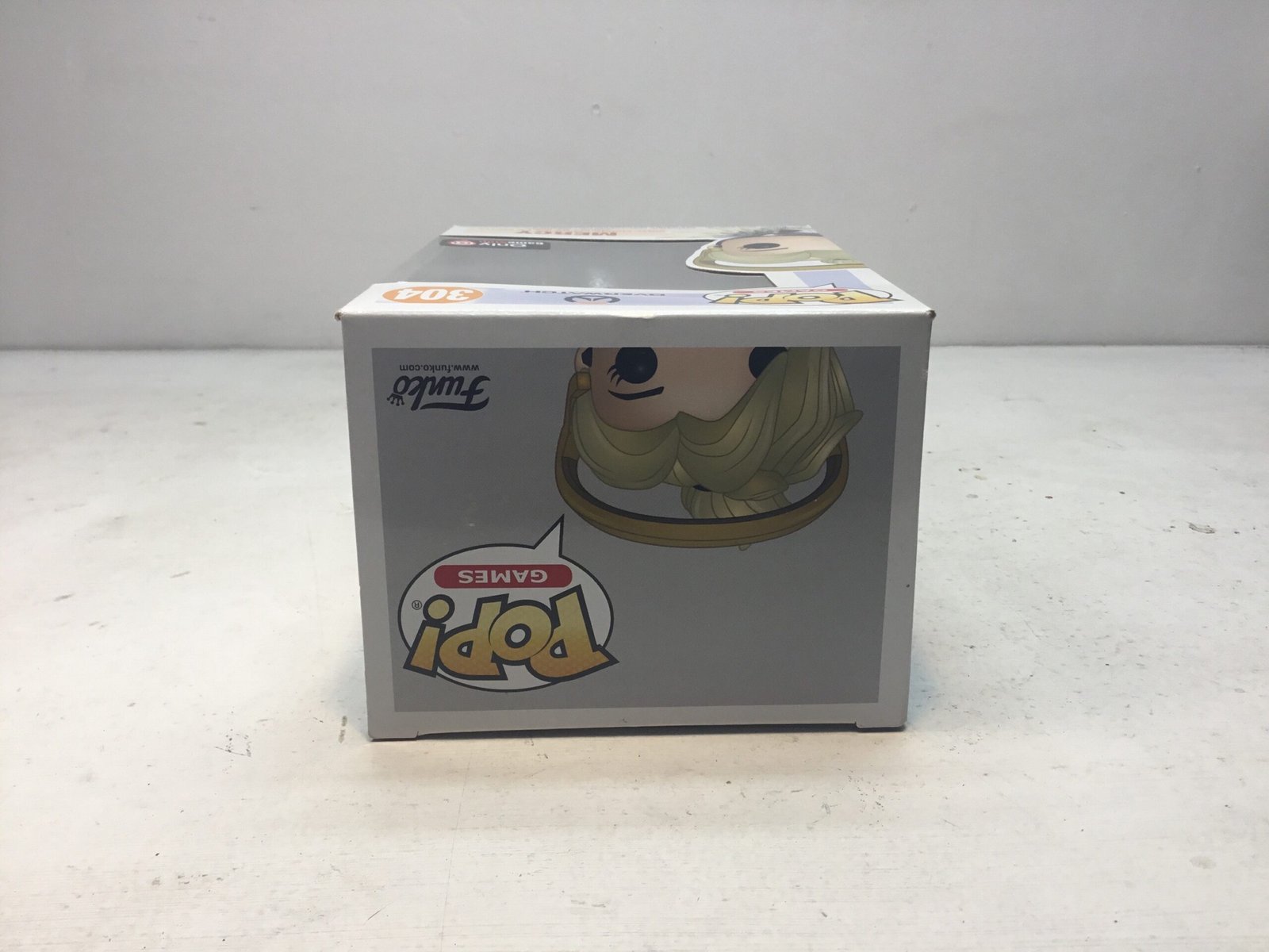 Overwatch - Mercy (Cobalt) - 304 - Image 6