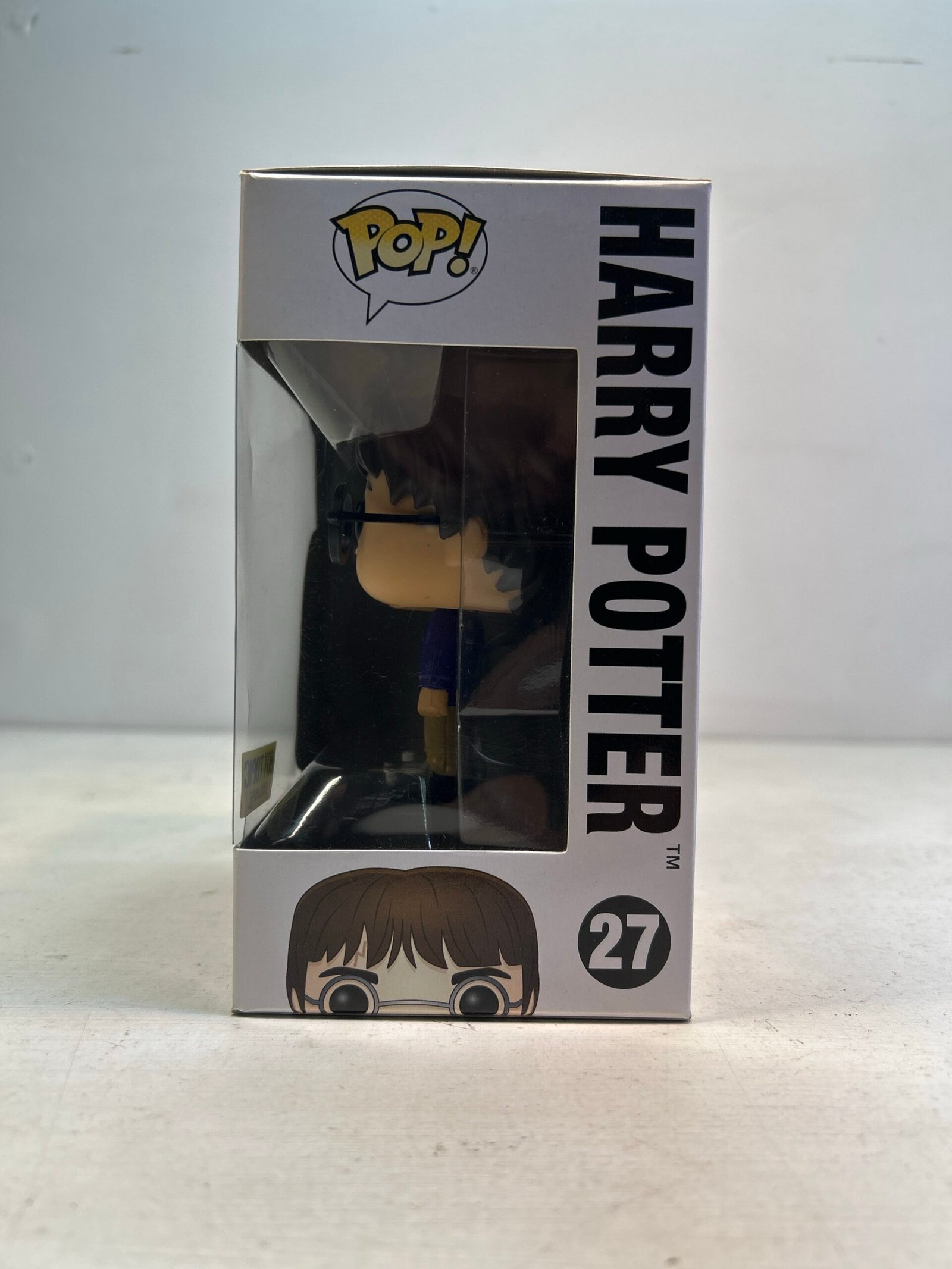 Harry Potter - Harry Potter - 27 - Image 2