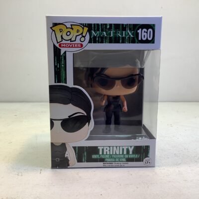 Matrix - Trinity - 160