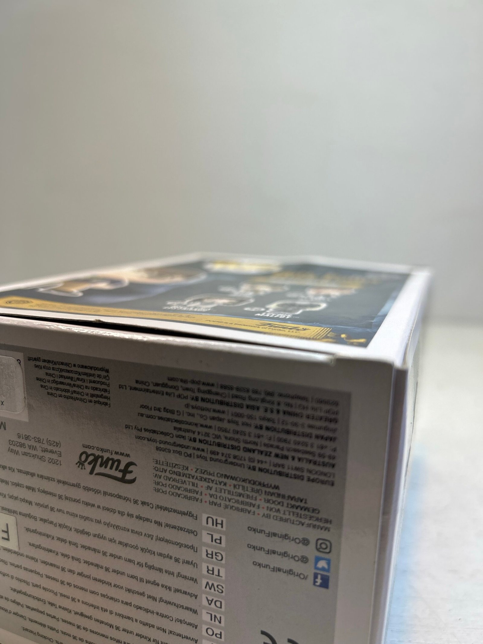 Harry Potter - Harry Potter - 27 - Image 9