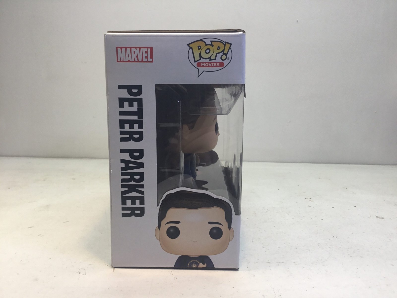 Marvel - Peter Parker & Spider-Man (Homecoming) - 2 Pack - Image 4