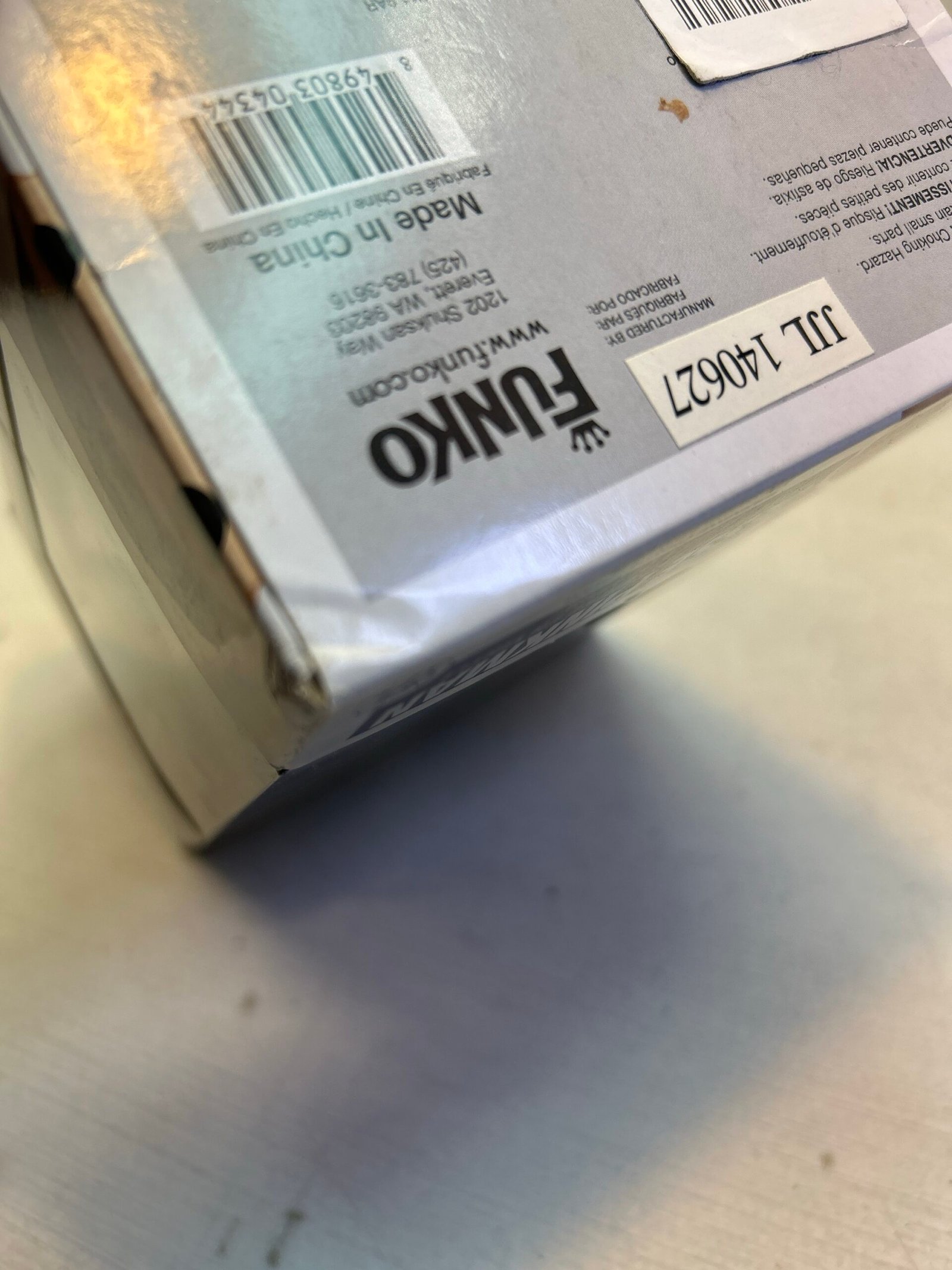 Breaking Bad - Jesse Pinkman - 159 - Image 9