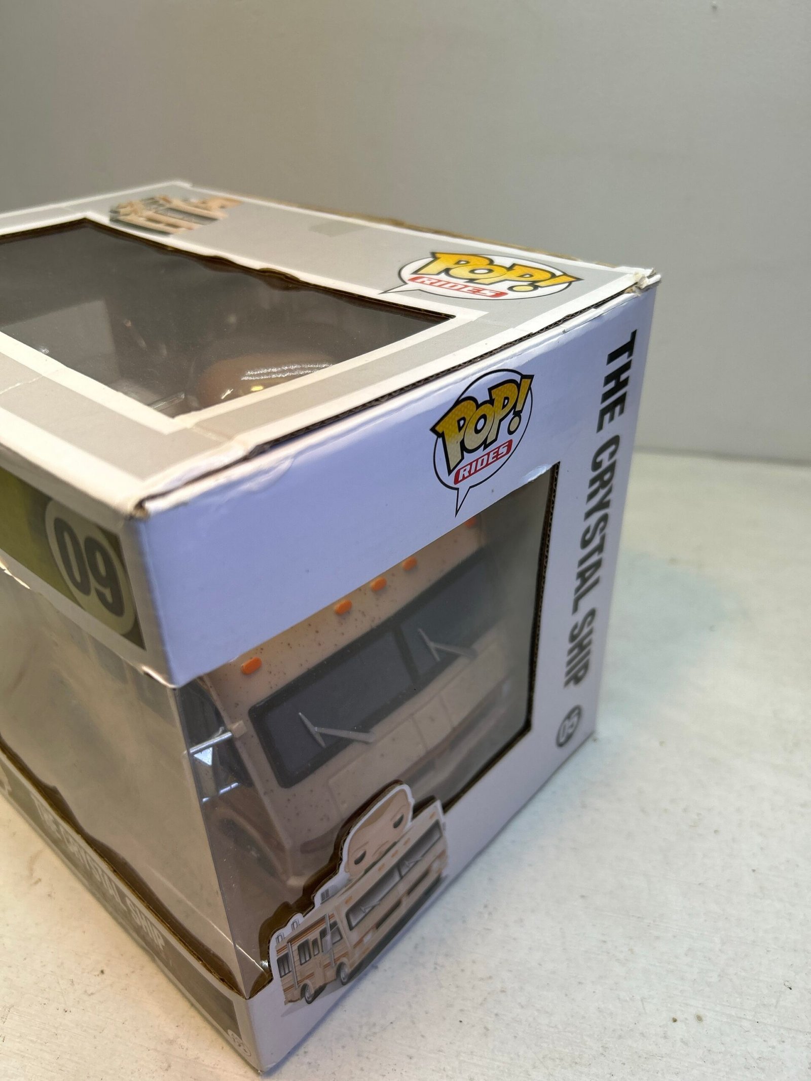 Breaking Bad - The Crystal Ship - 09 - Image 12