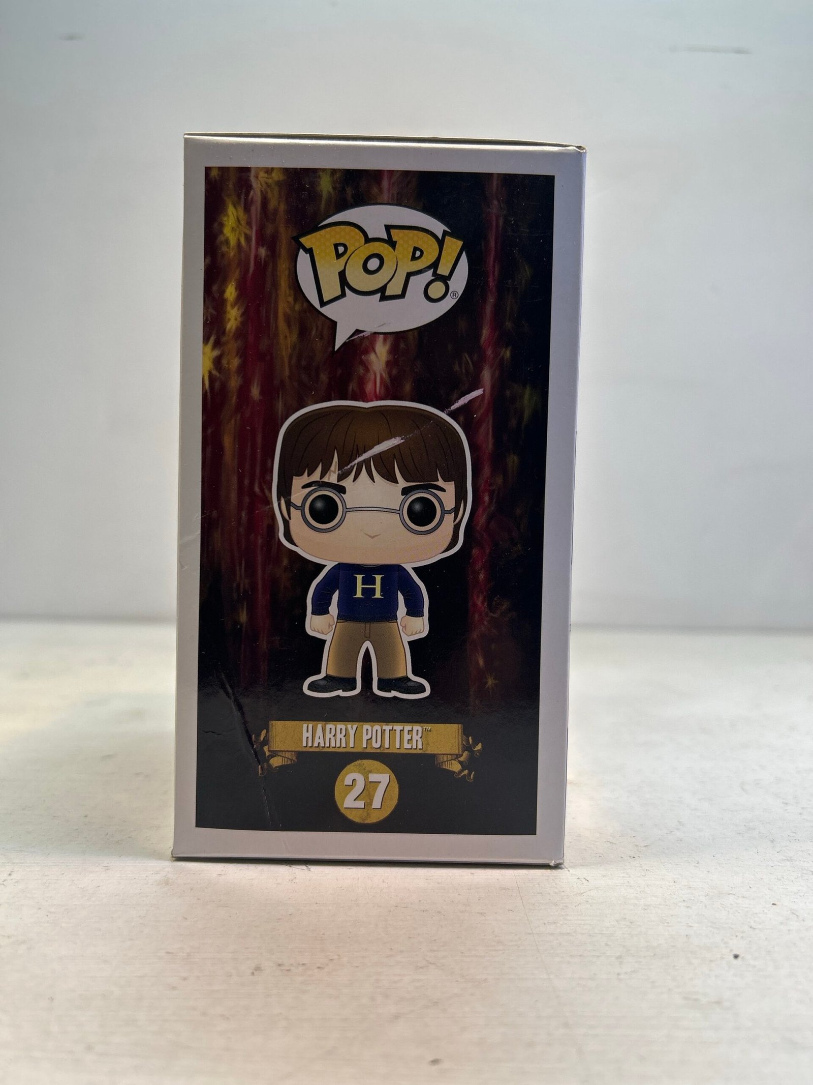 Harry Potter - Harry Potter - 27 - Image 4