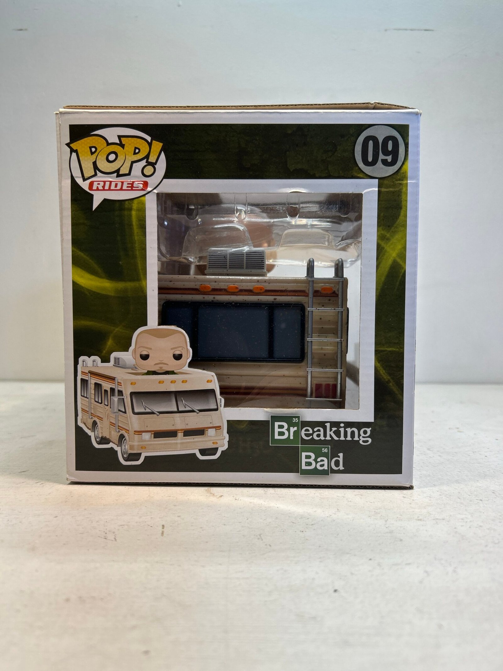 Breaking Bad - The Crystal Ship - 09 - Image 2