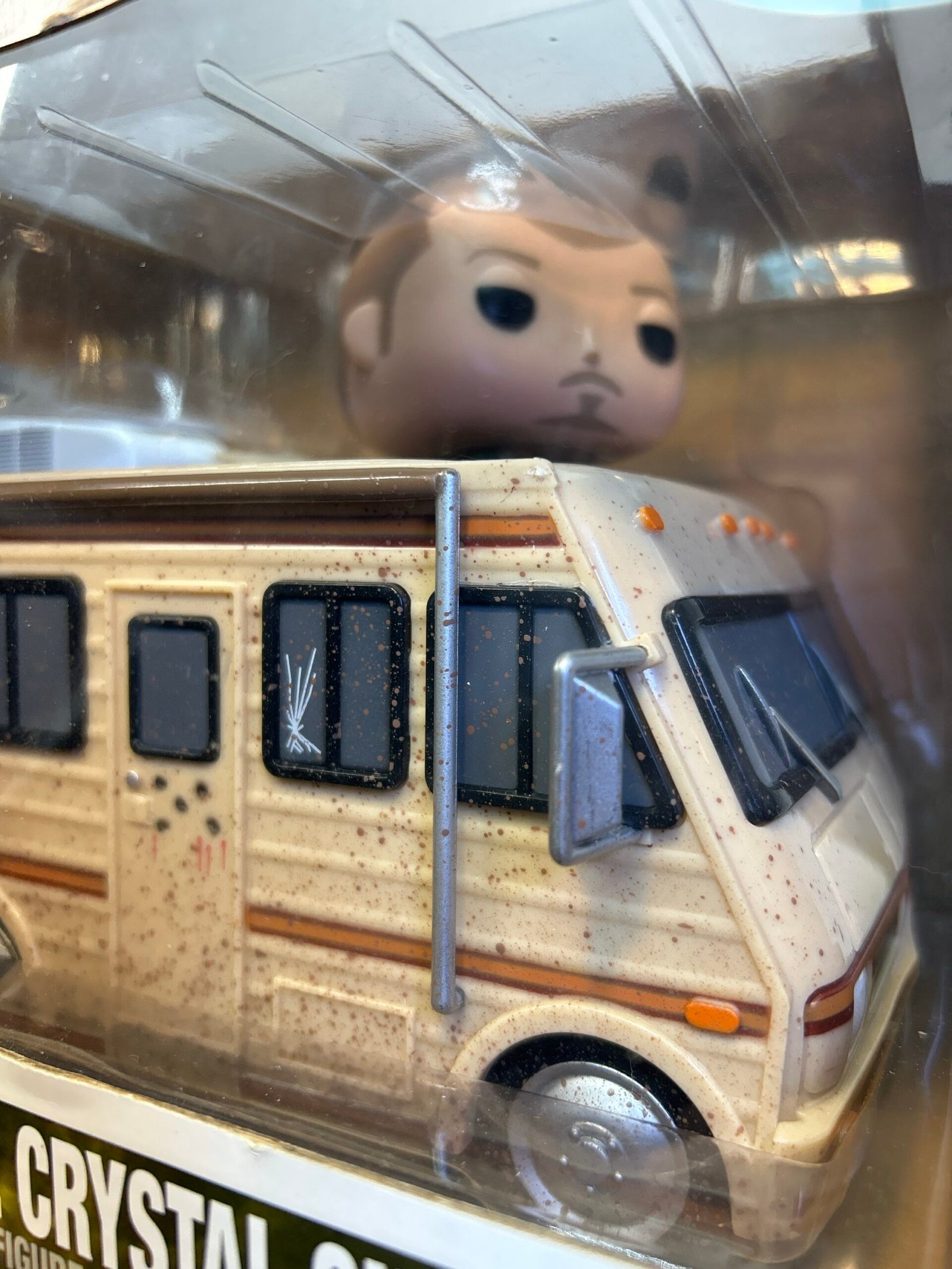 Breaking Bad - The Crystal Ship - 09 - Image 7