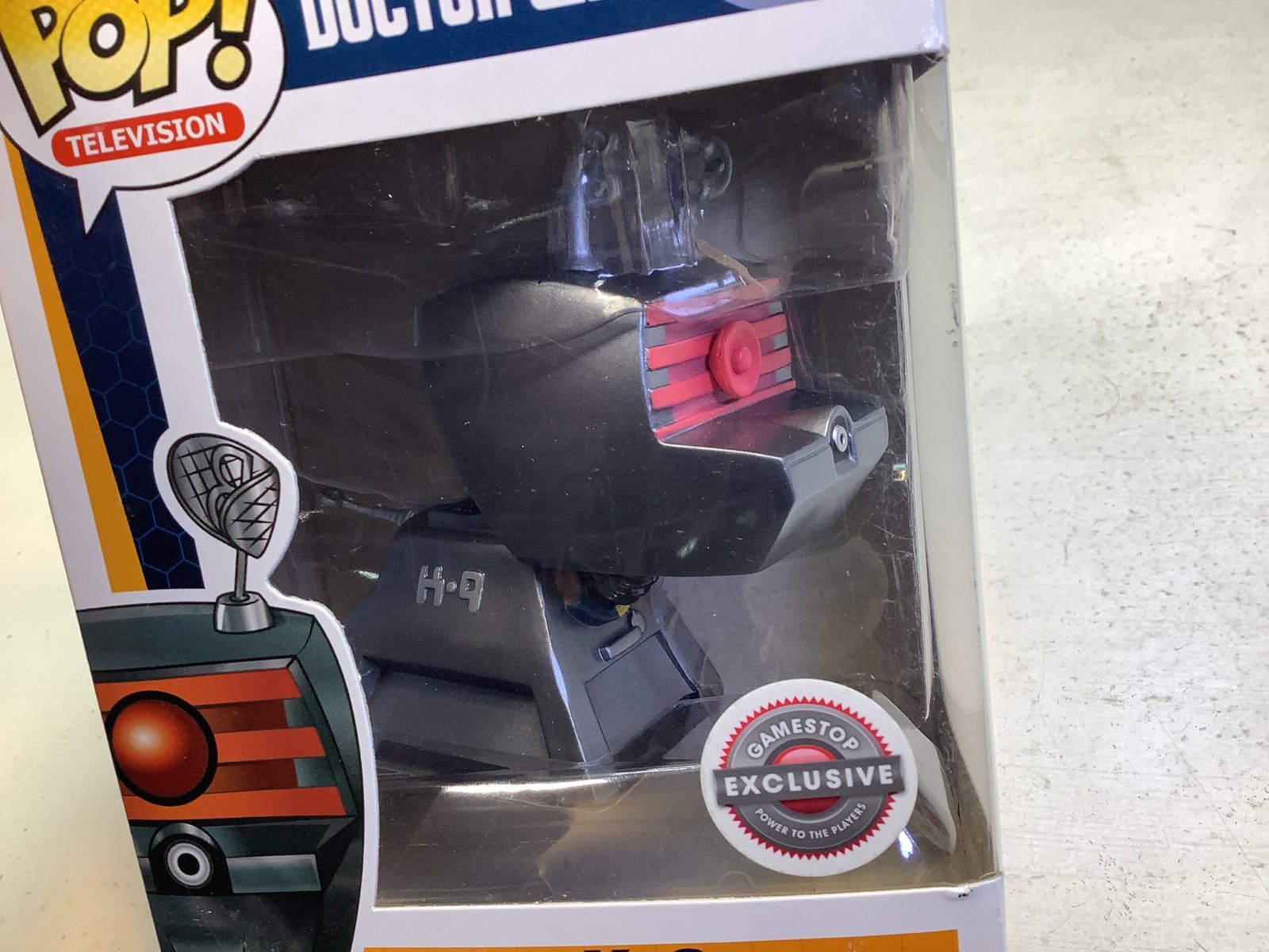 Dr Who - K-9 - 300 - Image 7