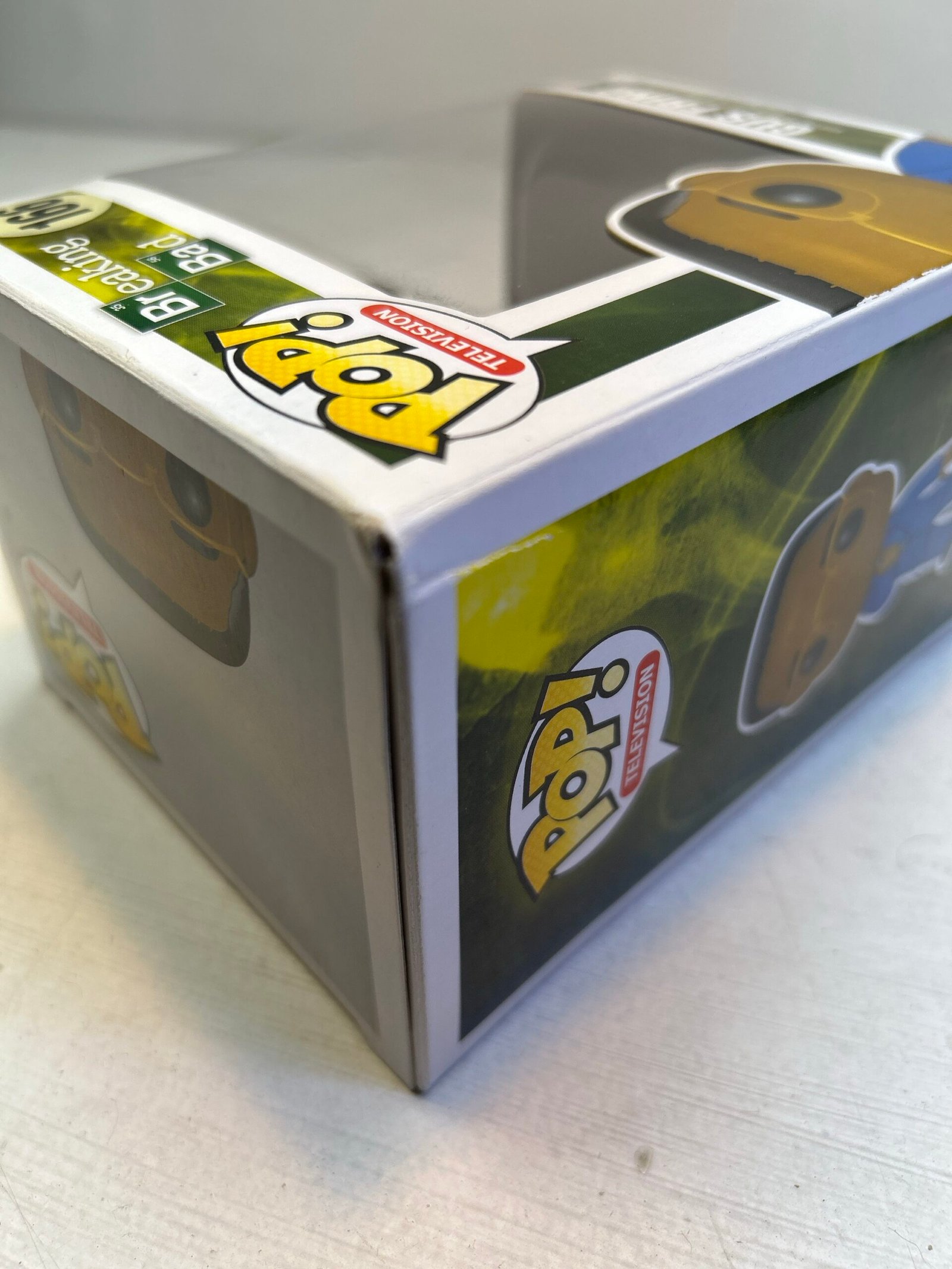 Breaking Bad - Gus Fring - 166 - Image 9