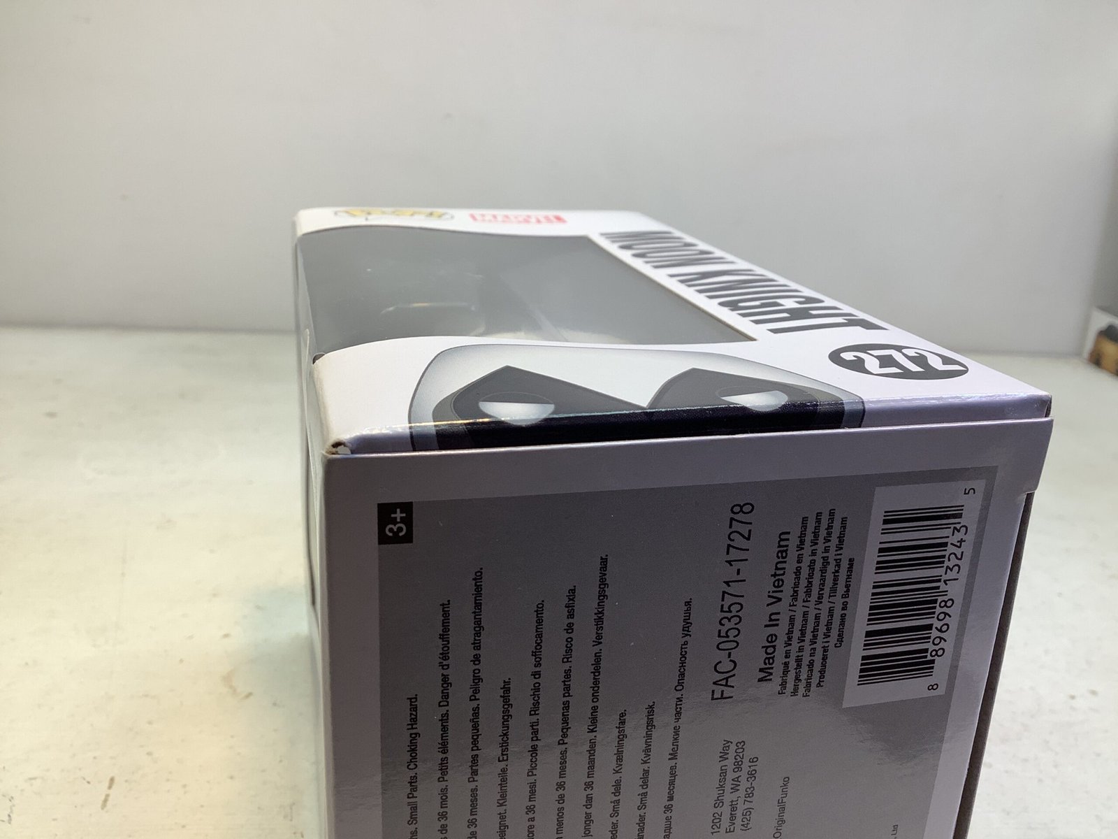 Marvel - Moon Knight (Comic) - 272 - Image 9