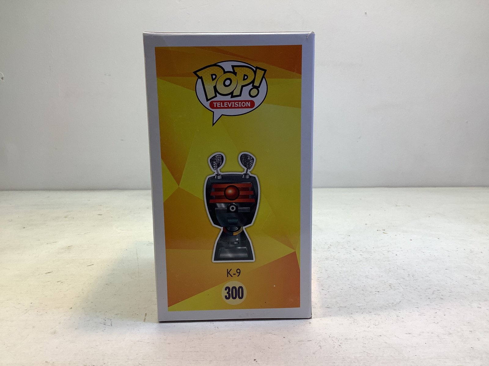 Dr Who - K-9 - 300 - Image 4