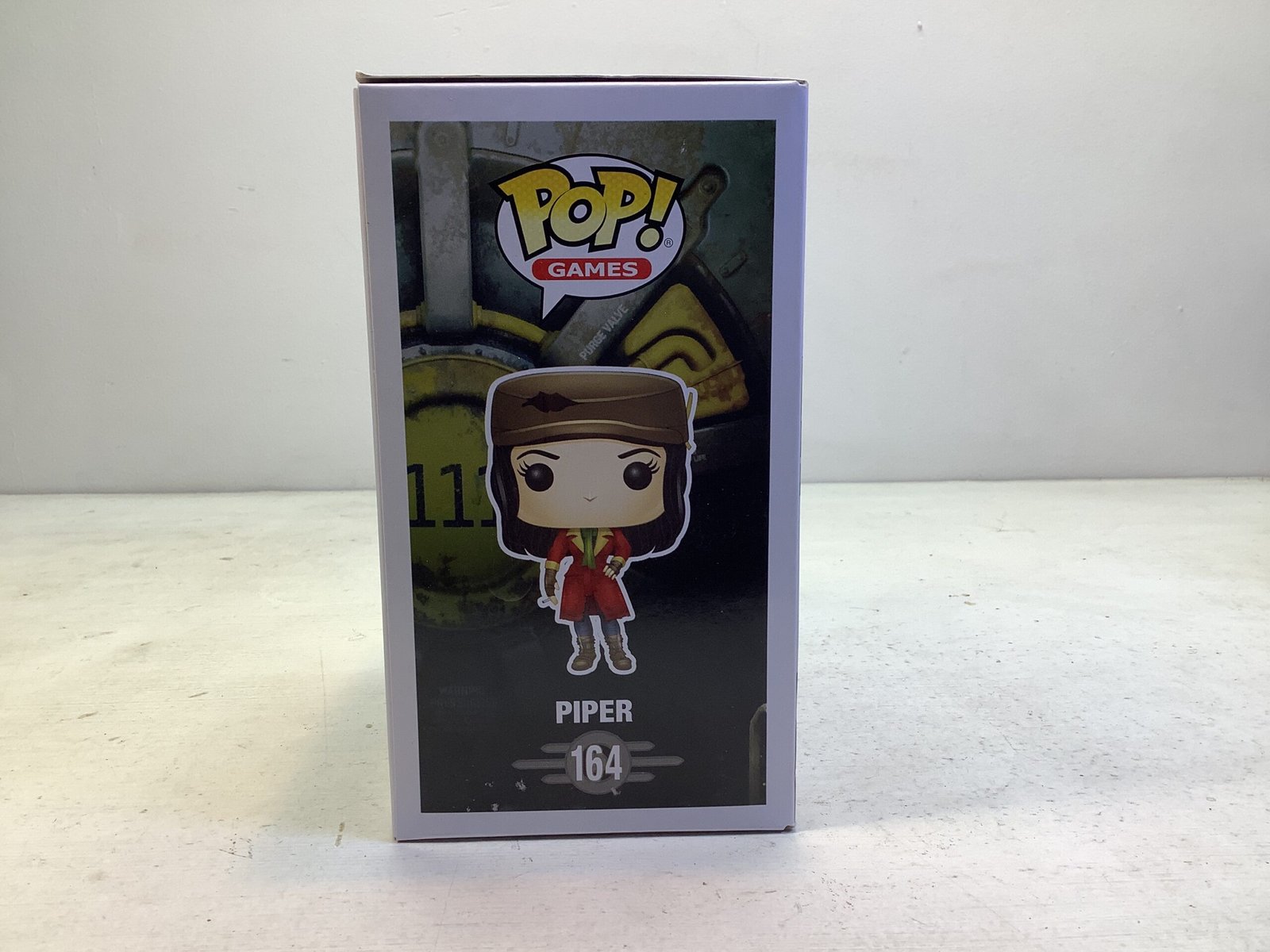 Fallout - Piper - 164 - Image 4