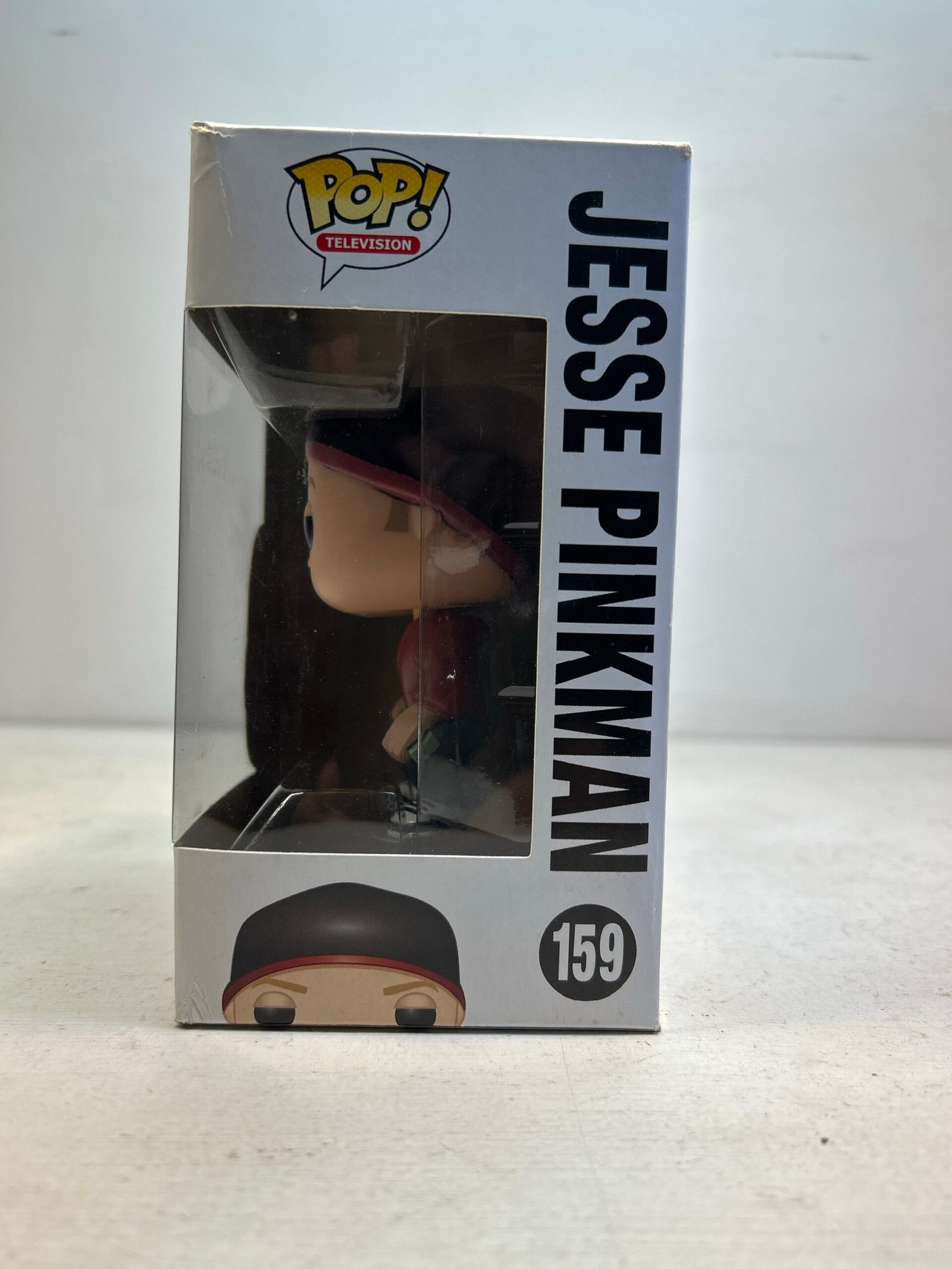 Breaking Bad - Jesse Pinkman - 159 - Image 2