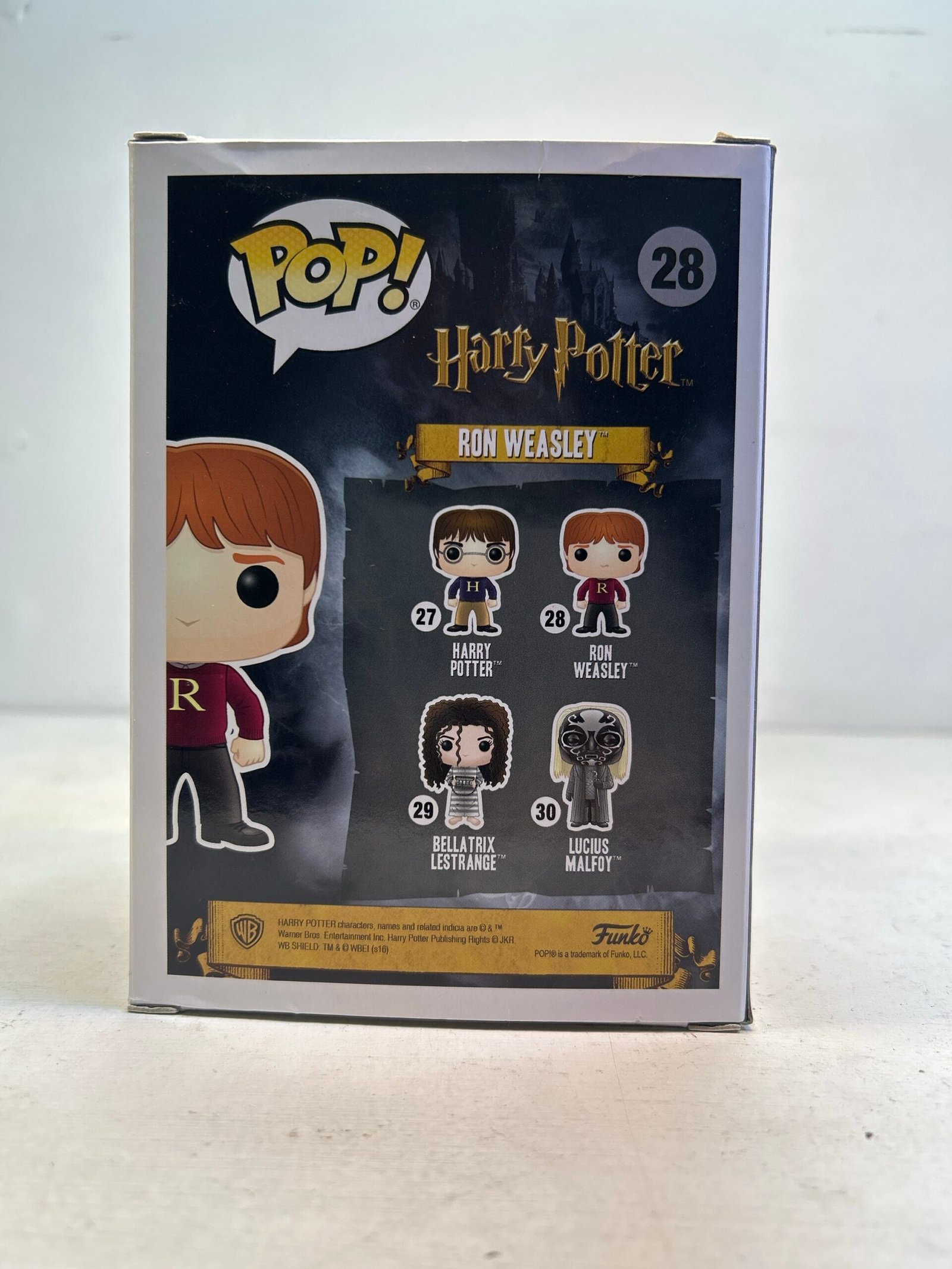 Harry Potter - Ron Weasley - 28 - Image 3