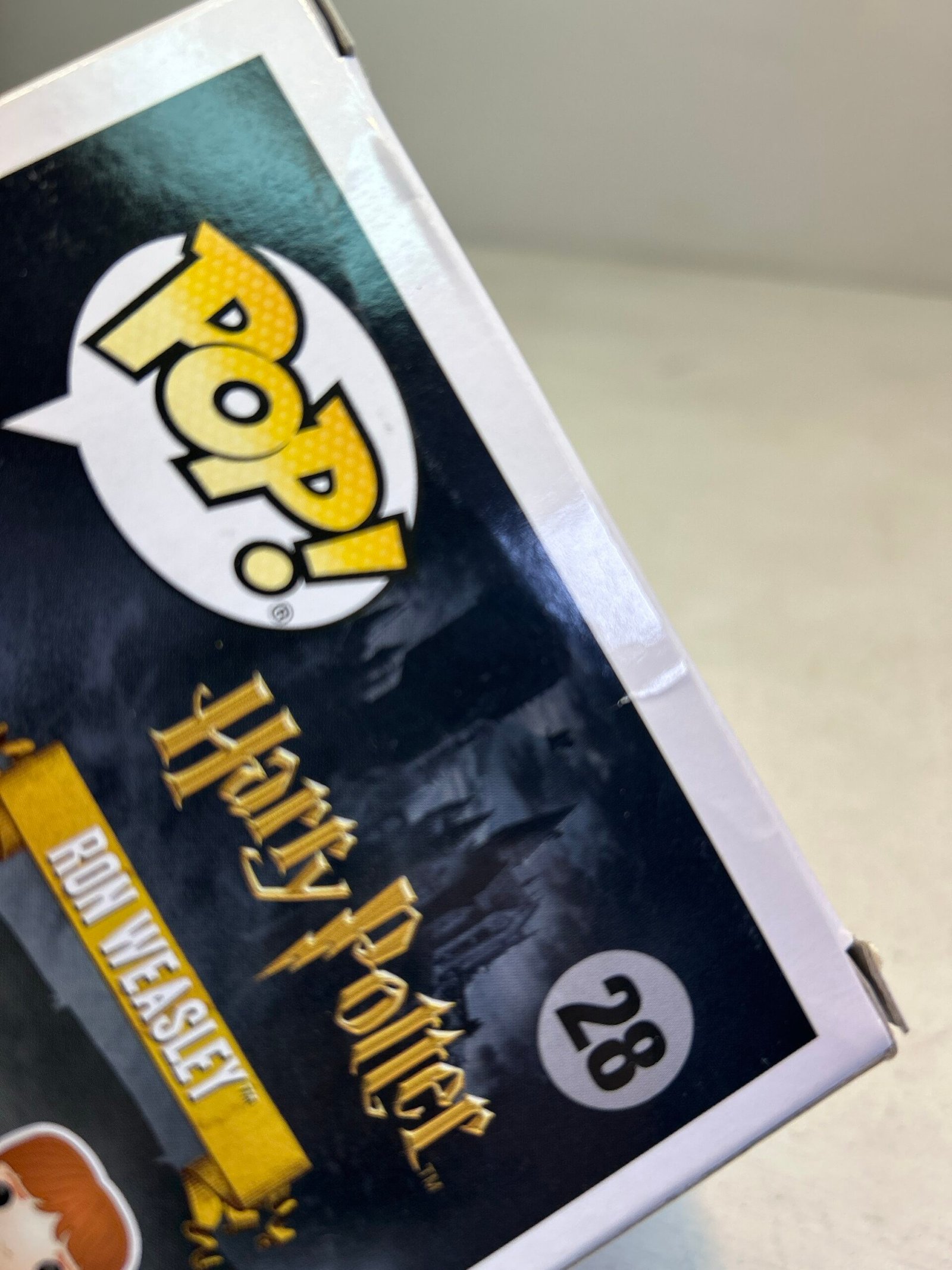 Harry Potter - Ron Weasley - 28 - Image 9