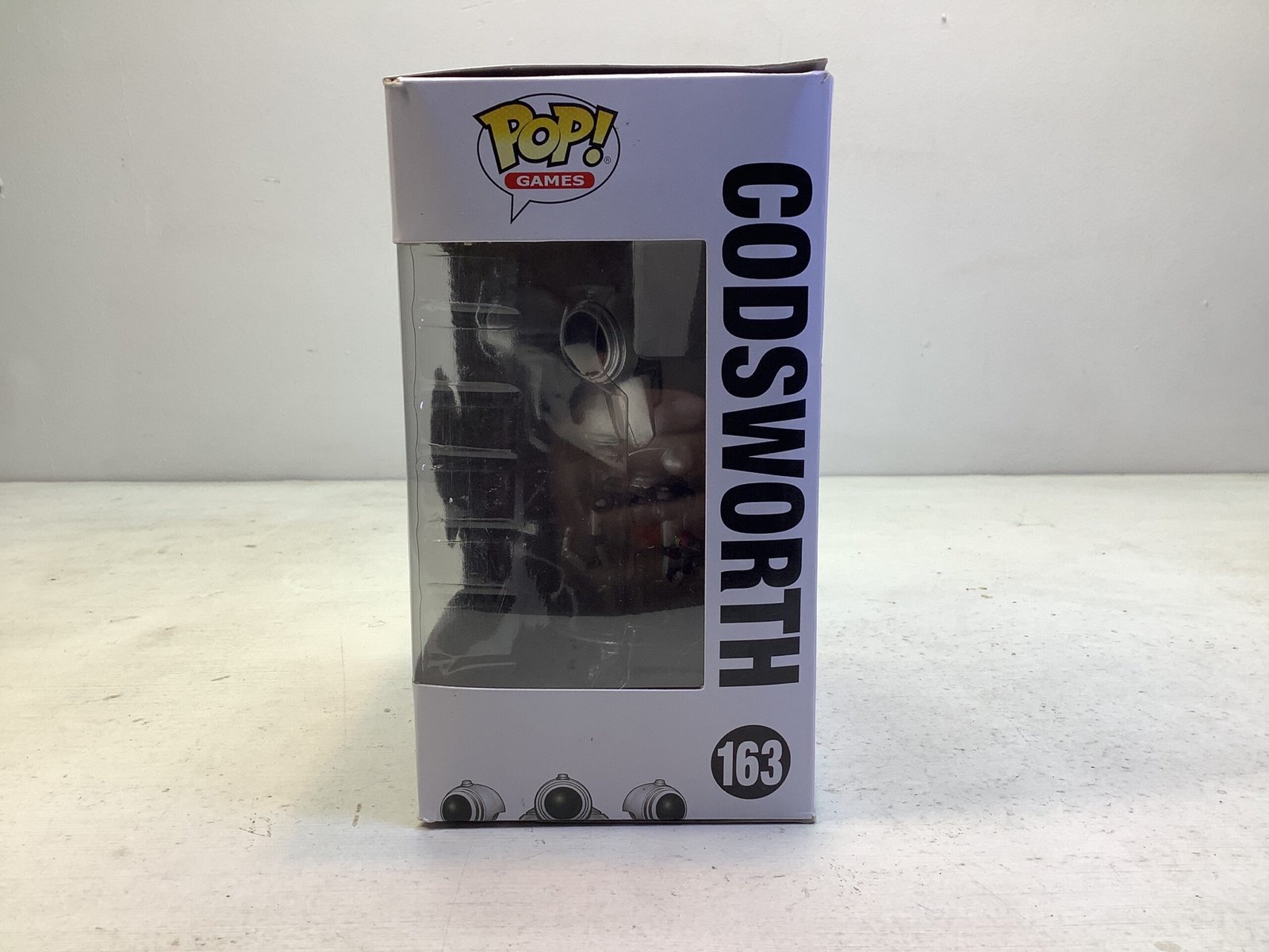 Fallout - Codsworth - 163 - Image 2