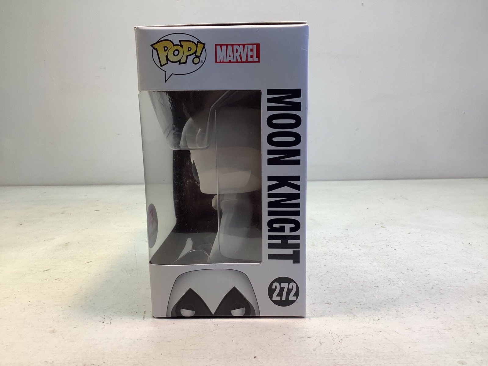 Marvel - Moon Knight (Comic) - 272 - Image 2