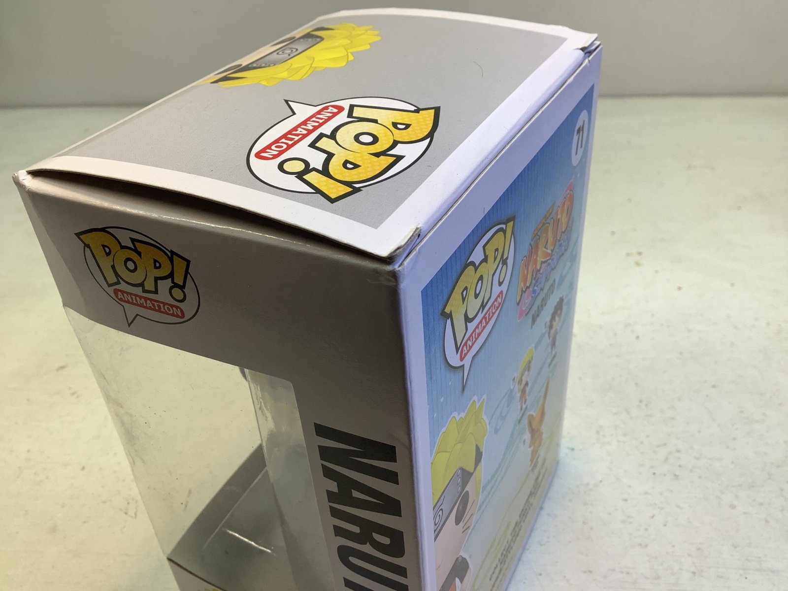 Naruto - Naruto - 71 - Image 10