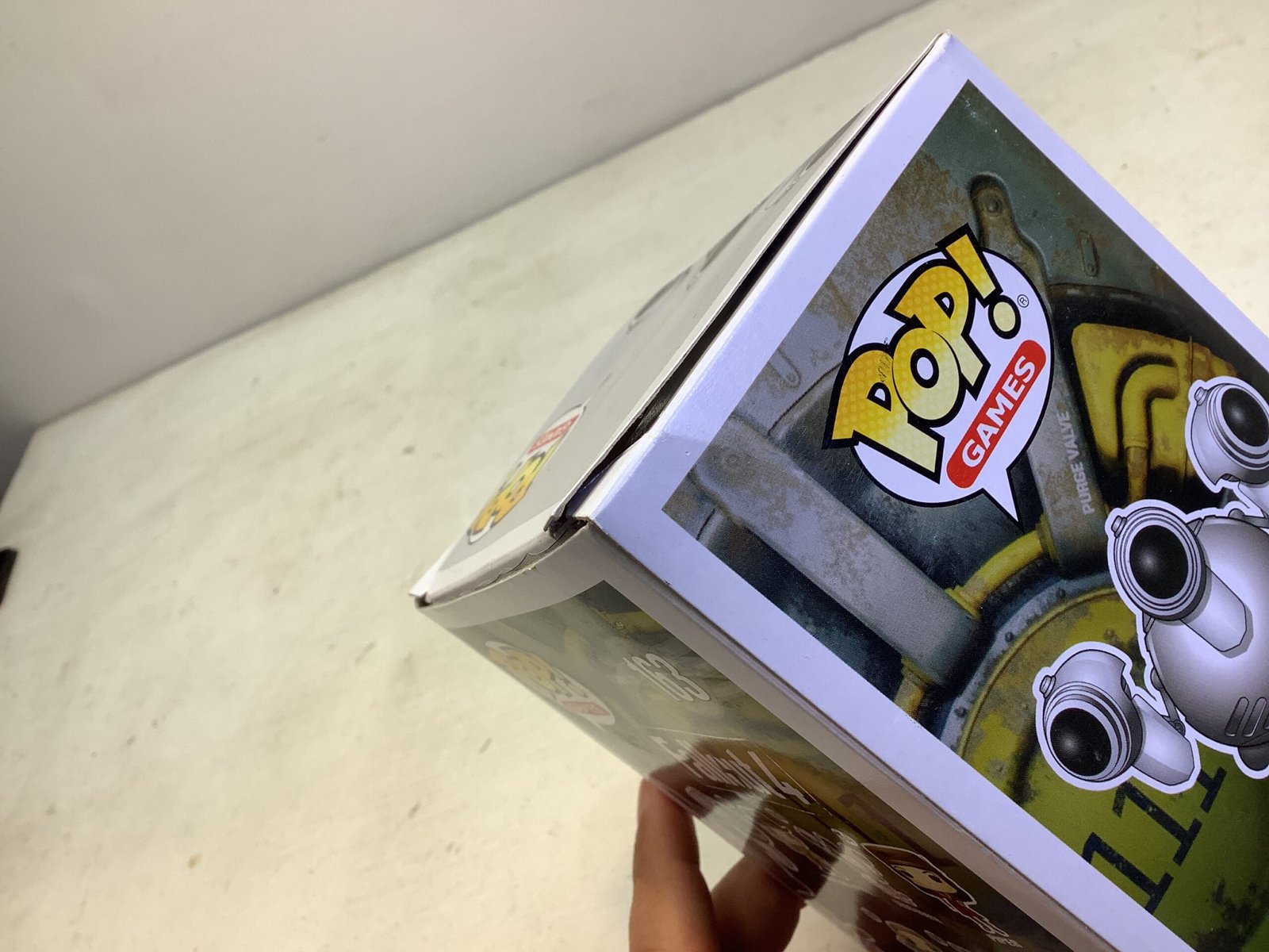 Fallout - Codsworth - 163 - Image 9