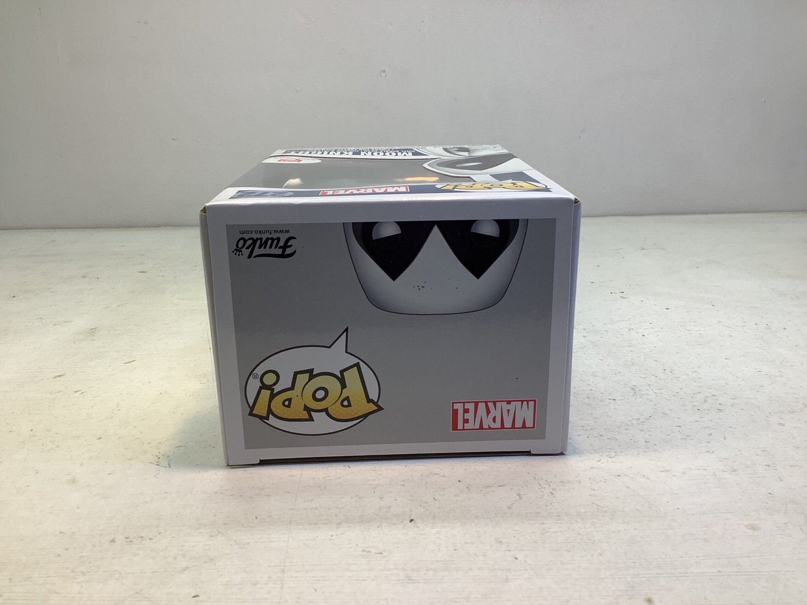 Marvel - Moon Knight (Comic) - 272 - Image 6