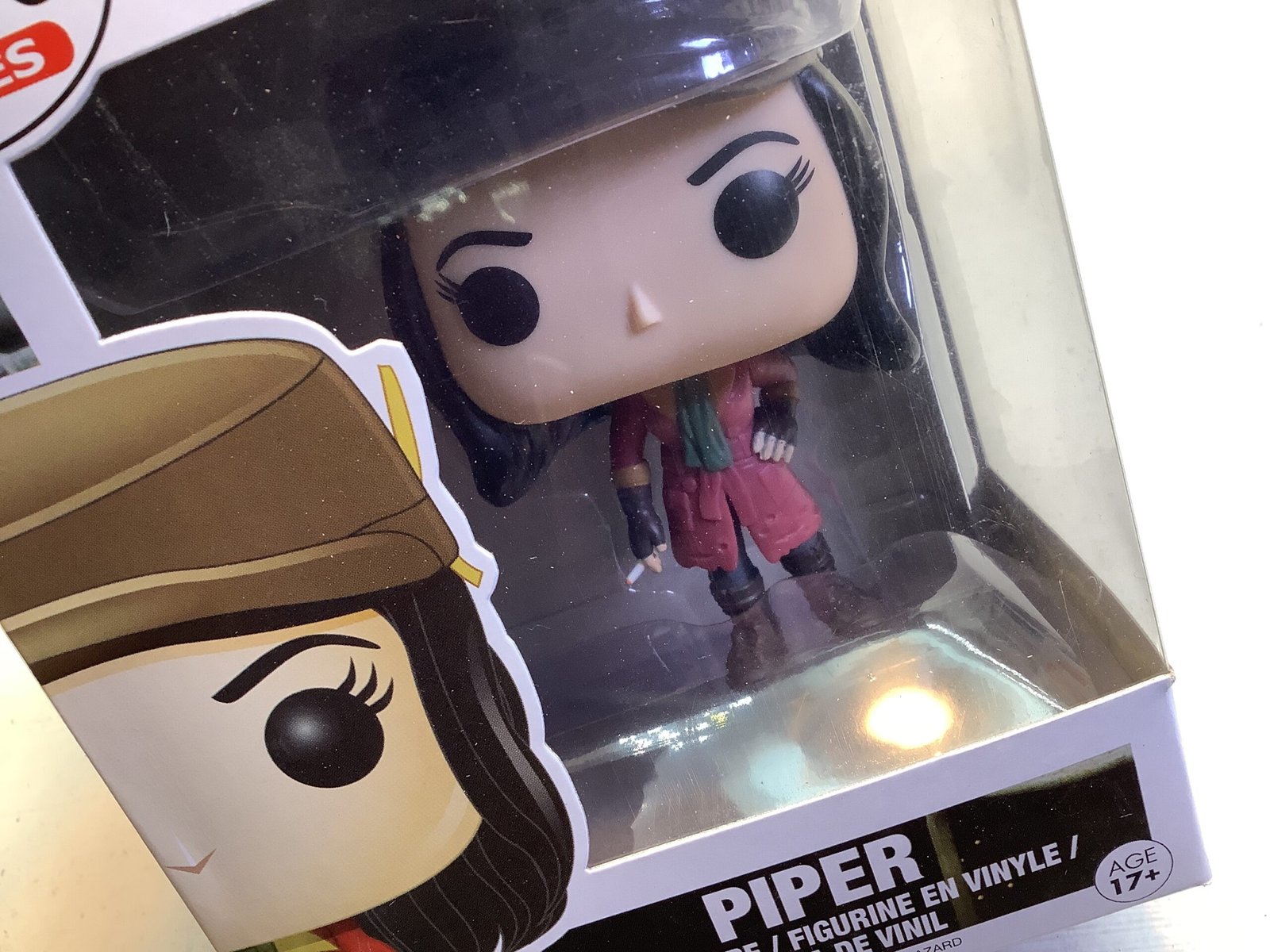 Fallout - Piper - 164 - Image 7