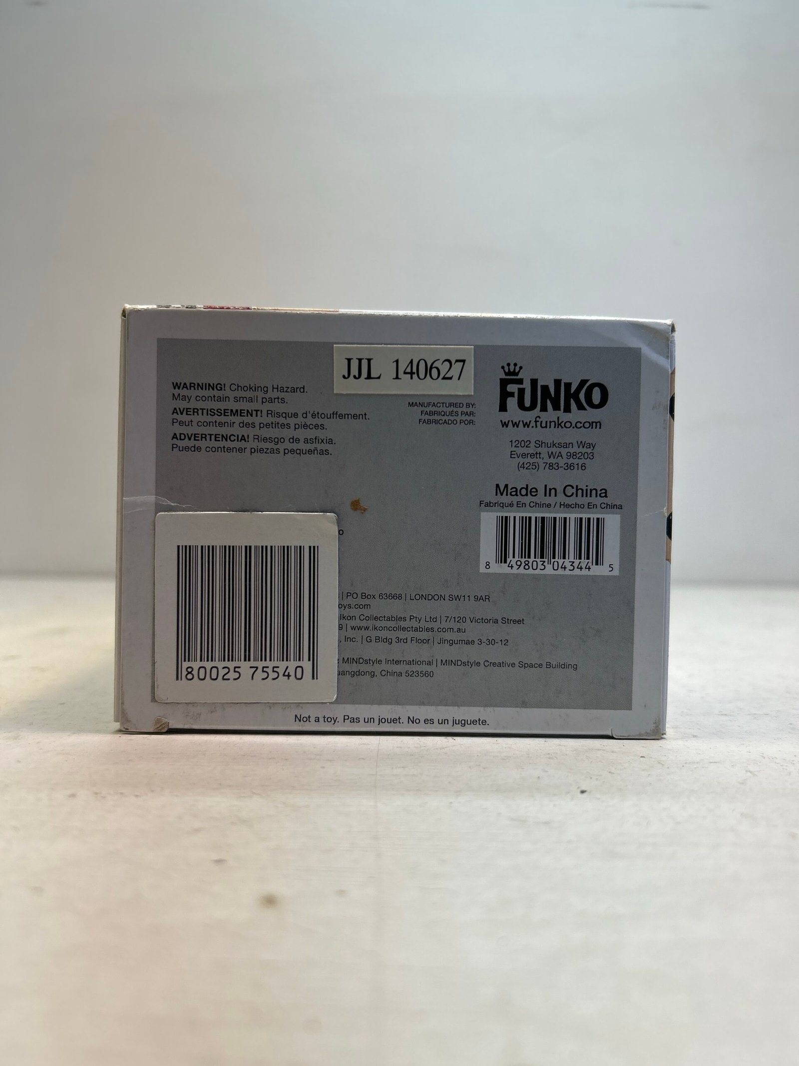 Breaking Bad - Jesse Pinkman - 159 - Image 5